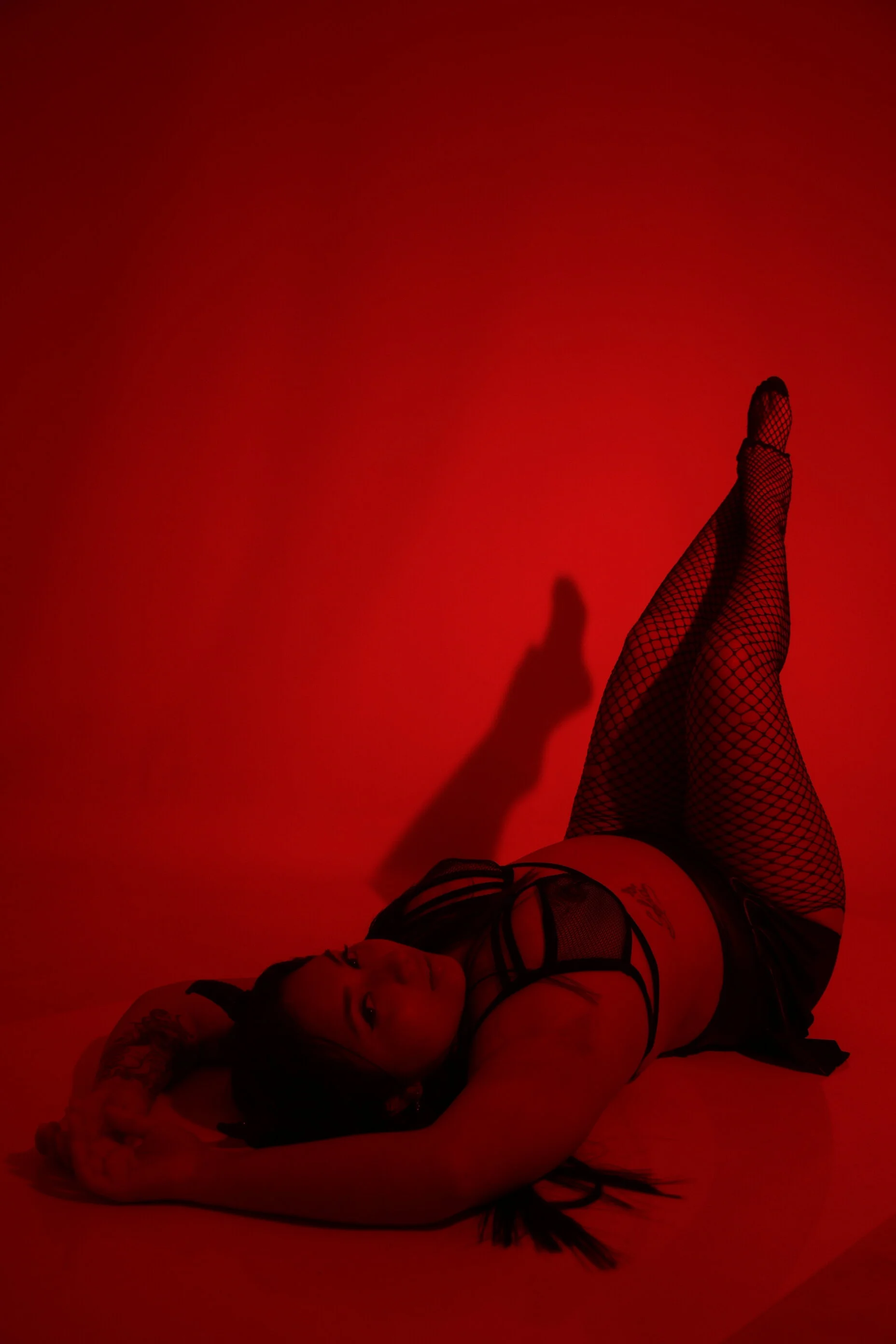XXX Porn Photo of Nude luccia_smith 23