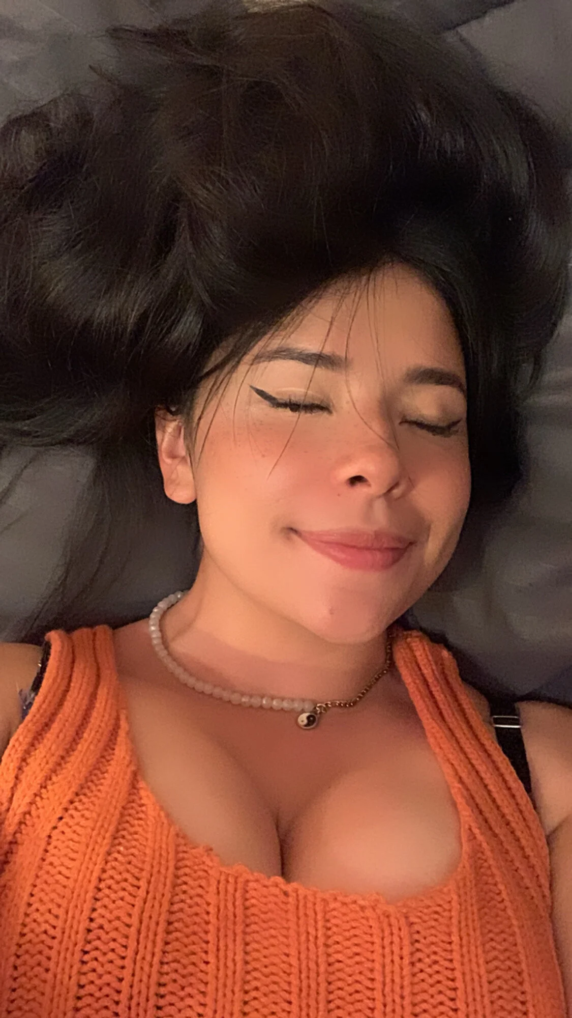 XXX Porn Photo of Nude Canneela 6