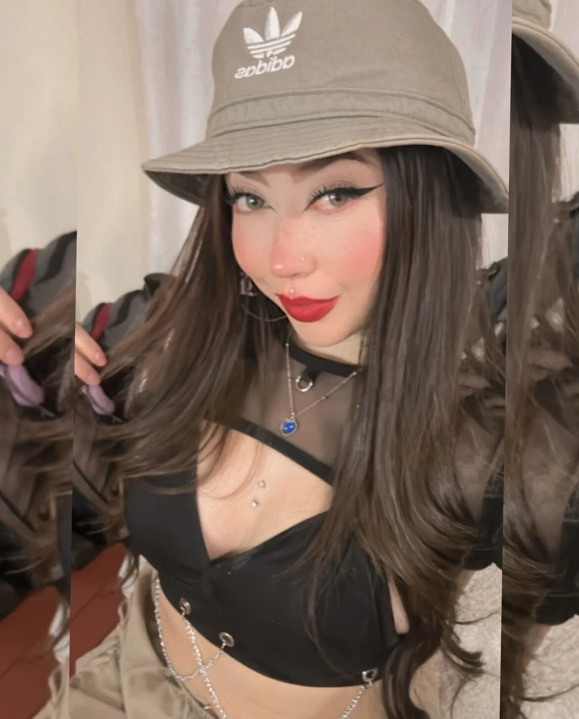 XXX Porn Photo of Nude VictoriaGerard_Pink 6