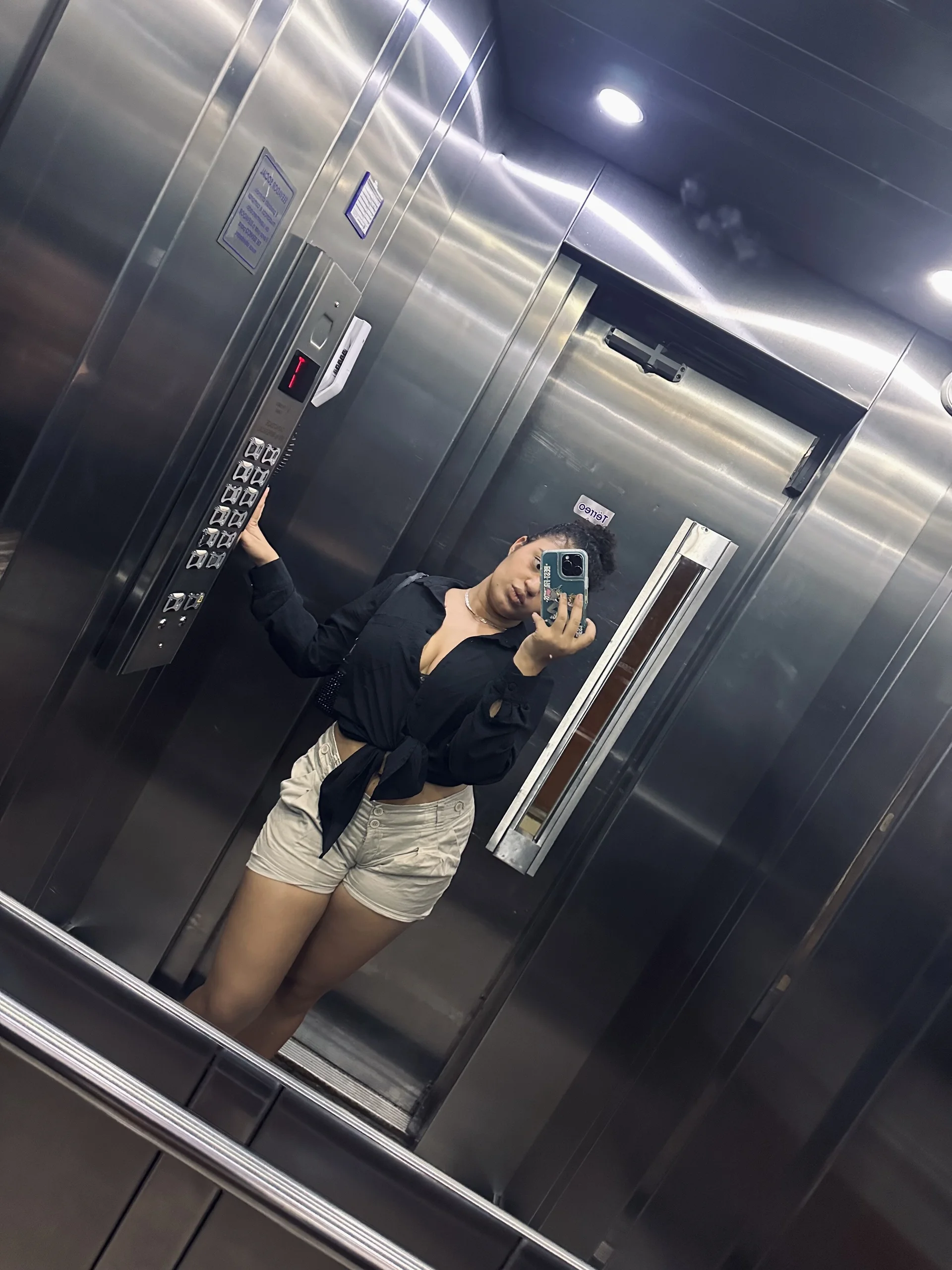 XXX Porn Photo of Nude MariiaSilva 8