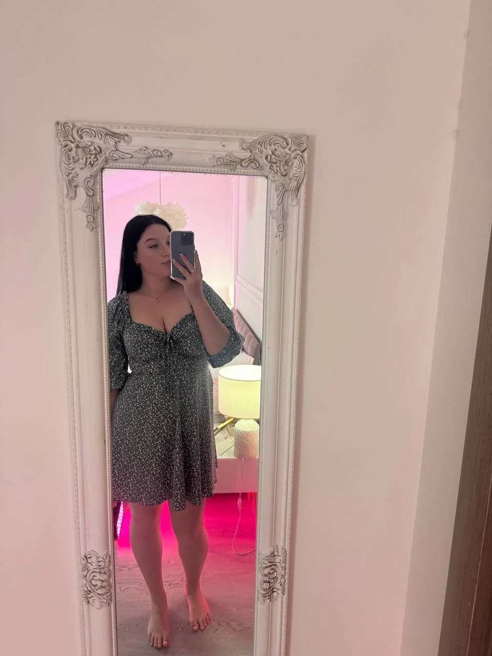 XXX Porn Photo of Nude LexiePat 57