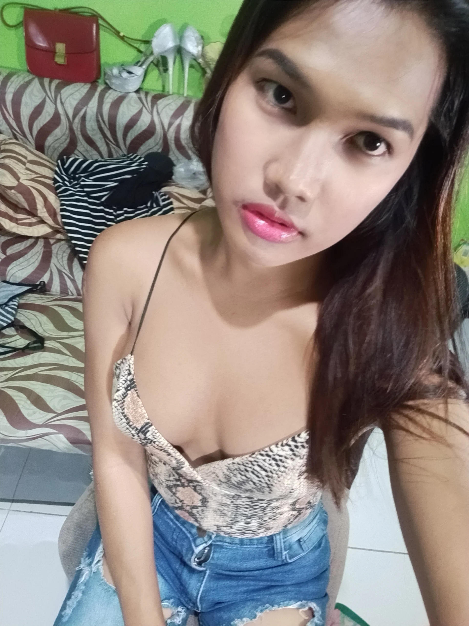 XXX Porn Photo of Nude samanthasweetcock30 3