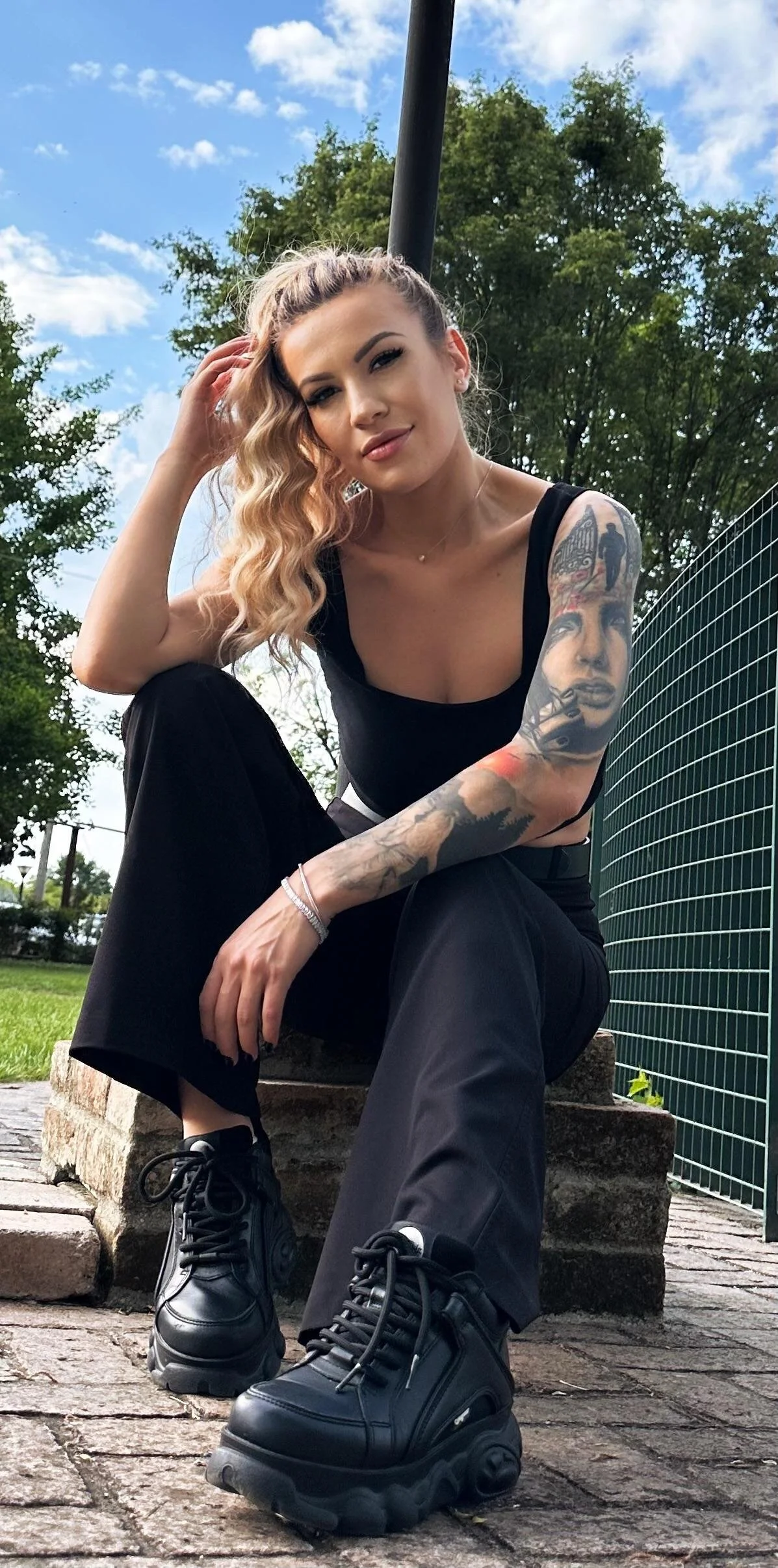 XXX Porn Photo of Nude zoey_marie 25