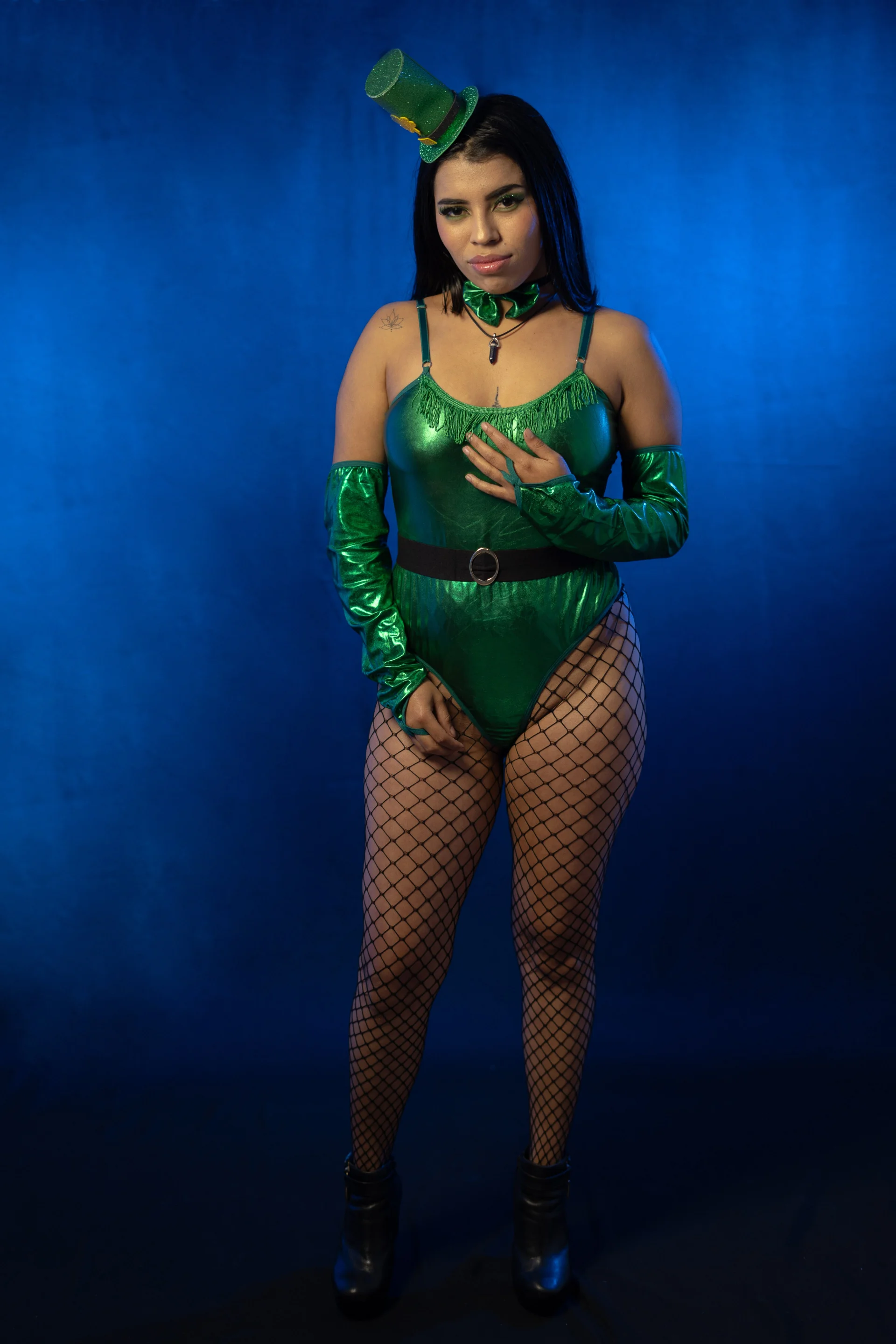 XXX Porn Photo of Nude Asly_Morgan 40