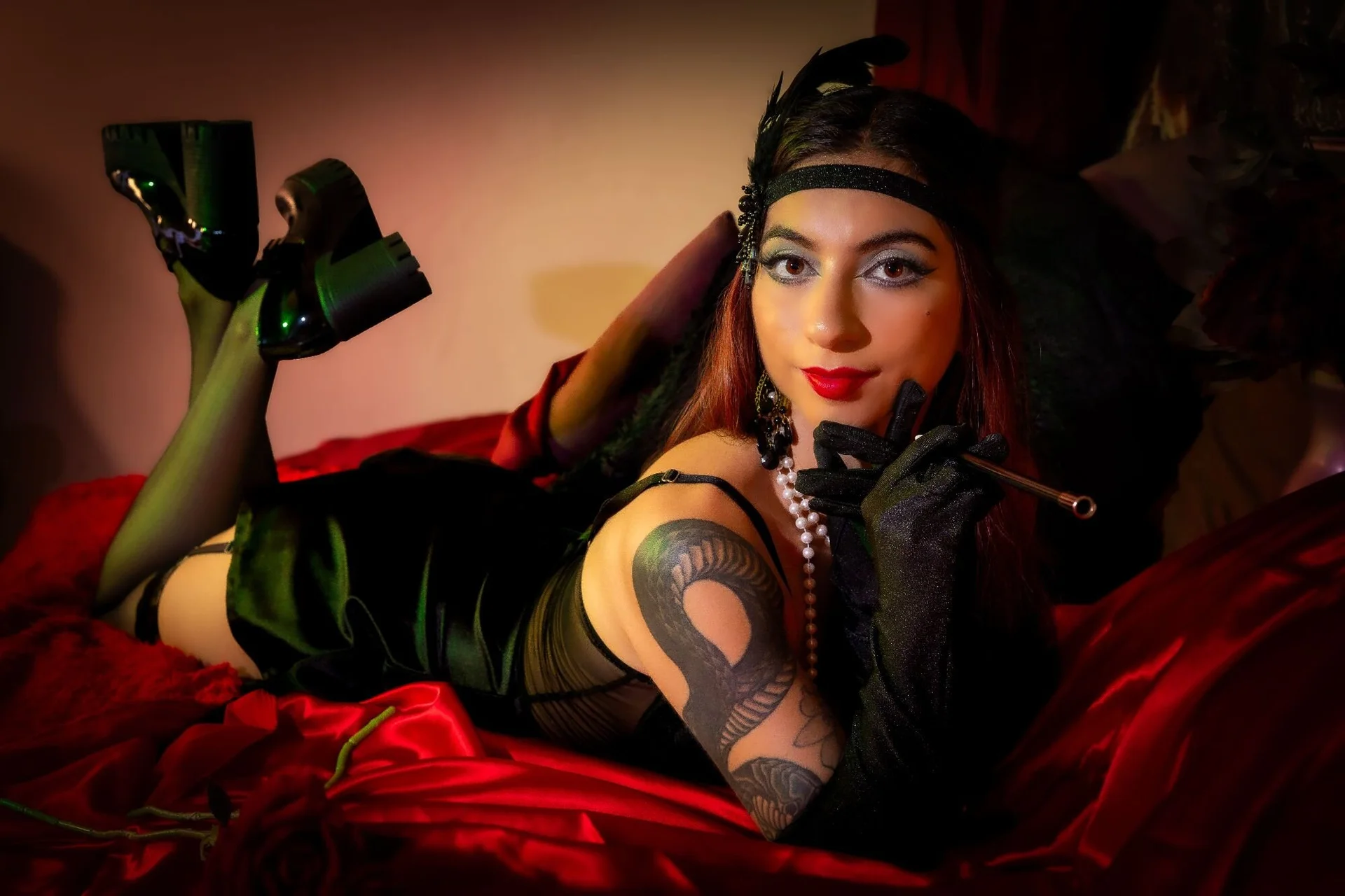 XXX Porn Photo of Nude mirandaduboiss 21
