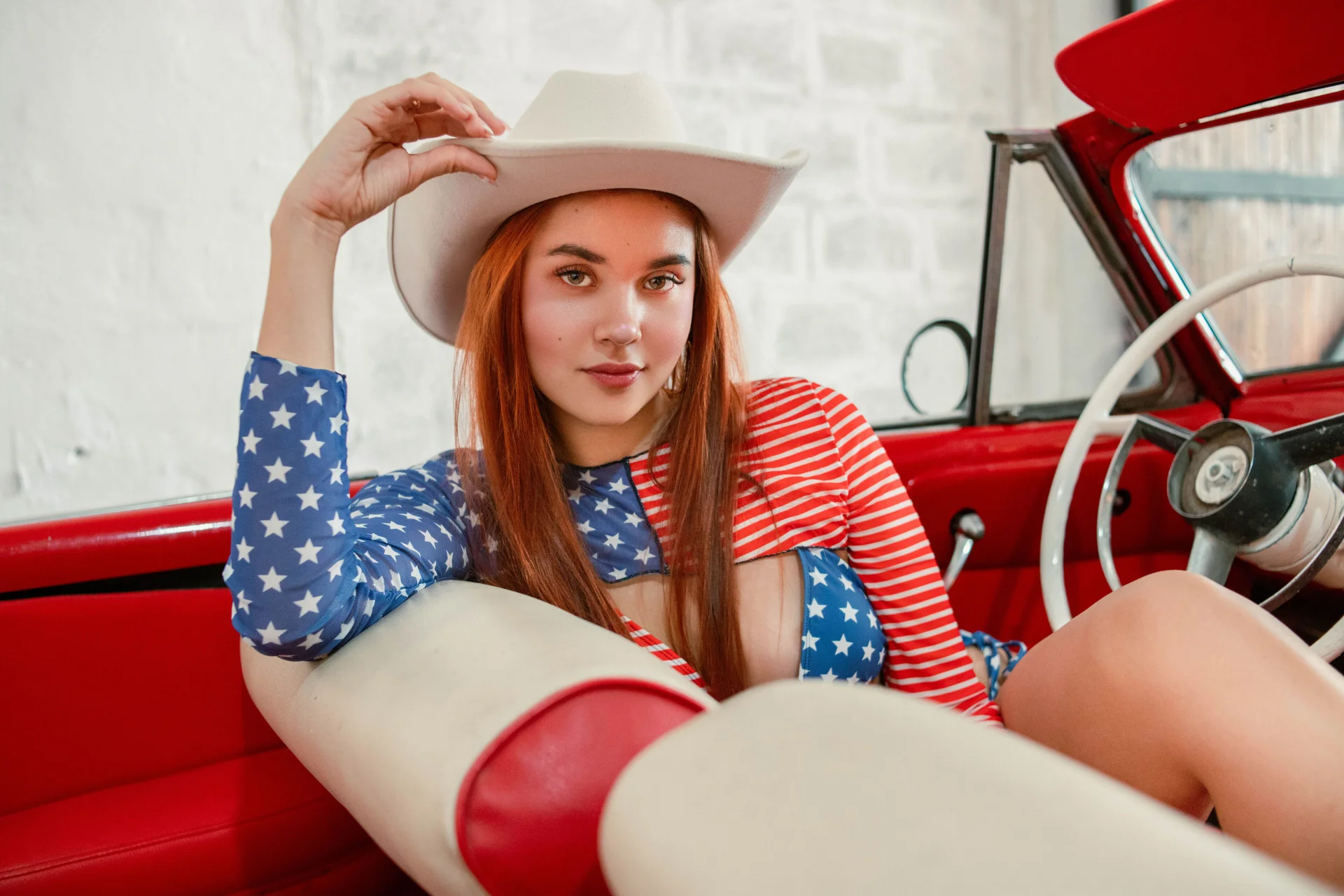 XXX Porn Photo of Nude AylinMillerxs 86
