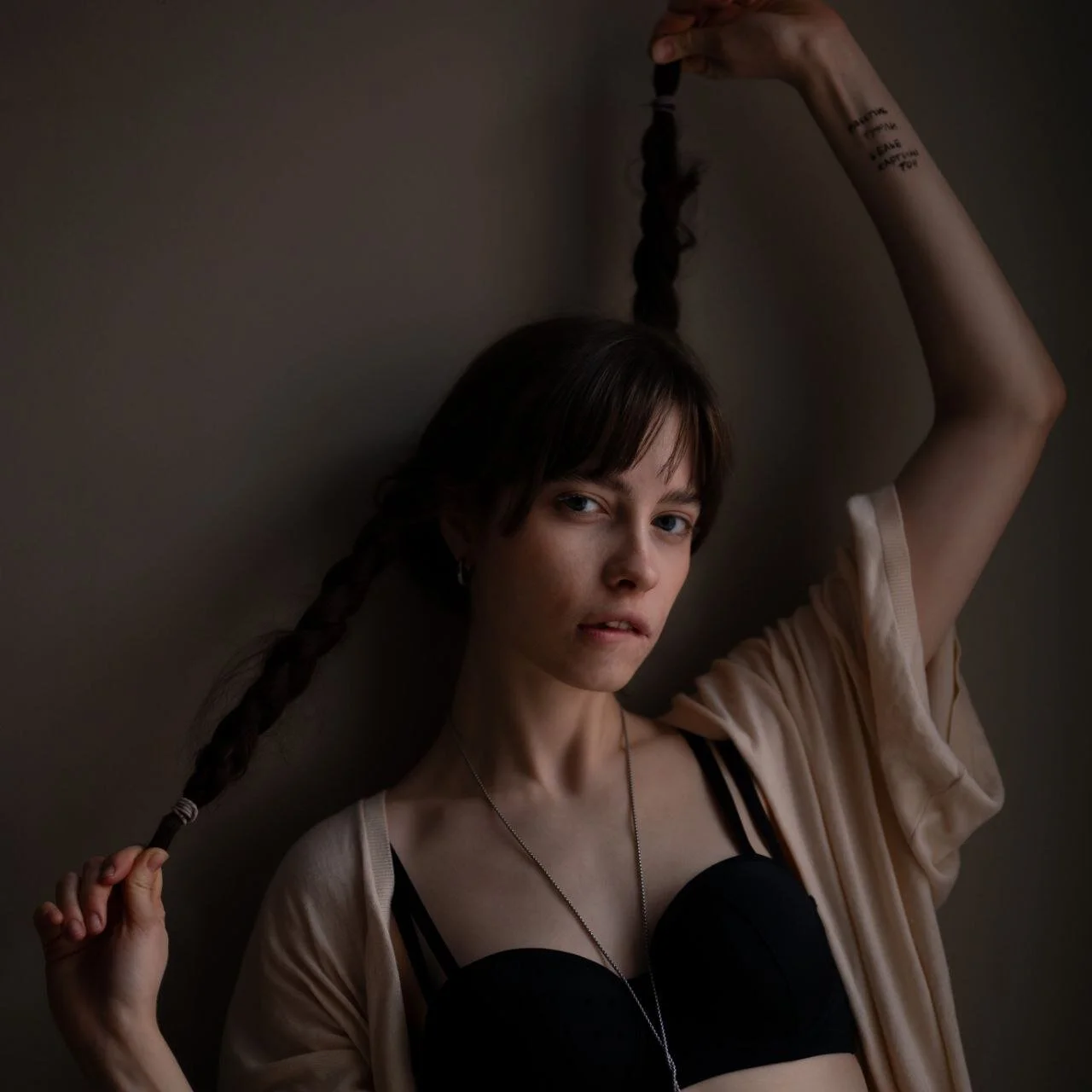XXX Porn Photo of Nude Yoka_paradoXXX 28
