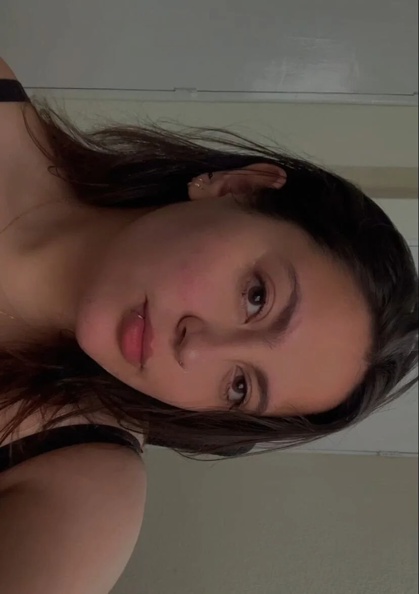 XXX Porn Photo of Nude PoliBenett_ 2