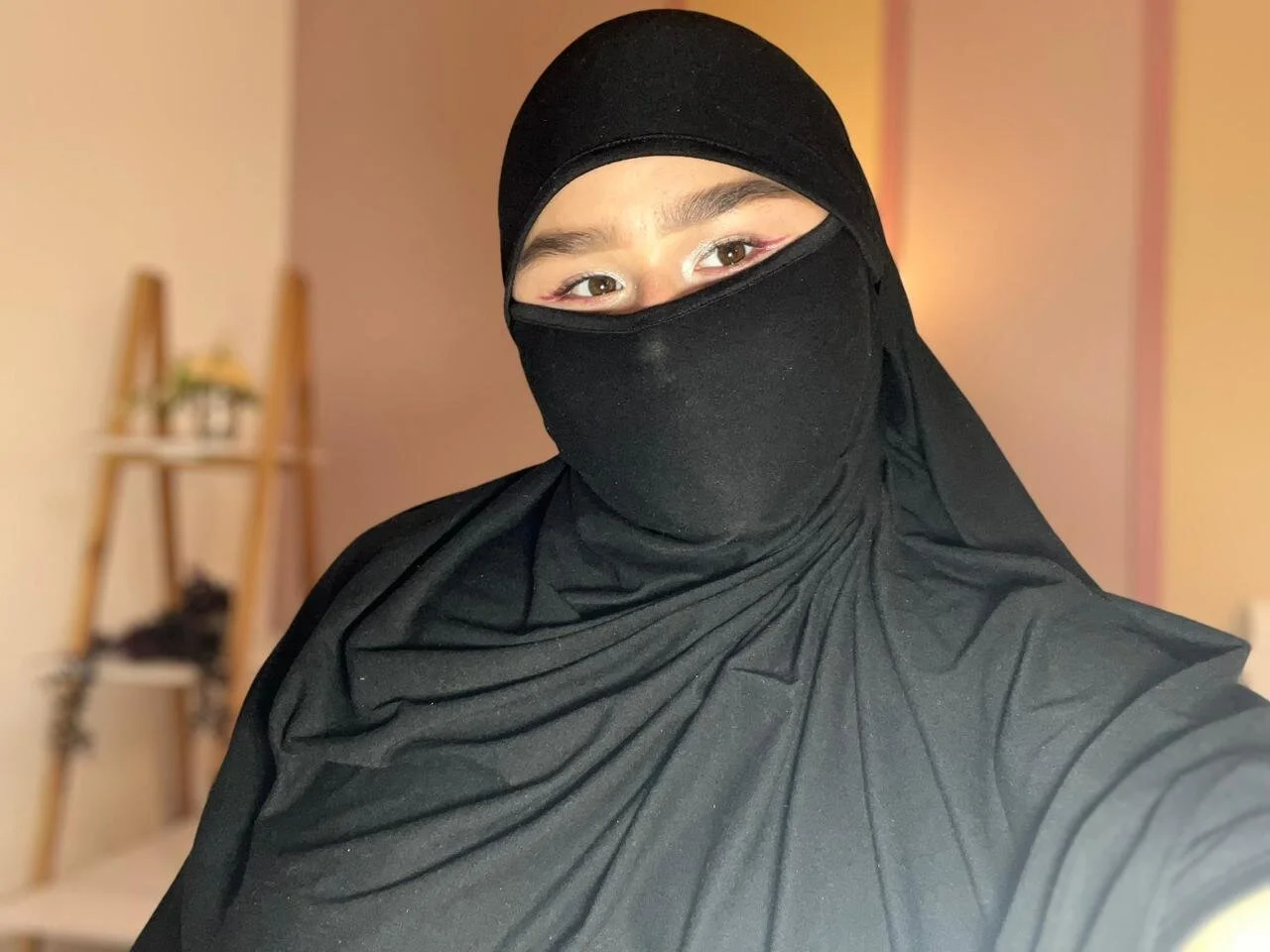 XXX Porn Photo of Nude _zharaa 24