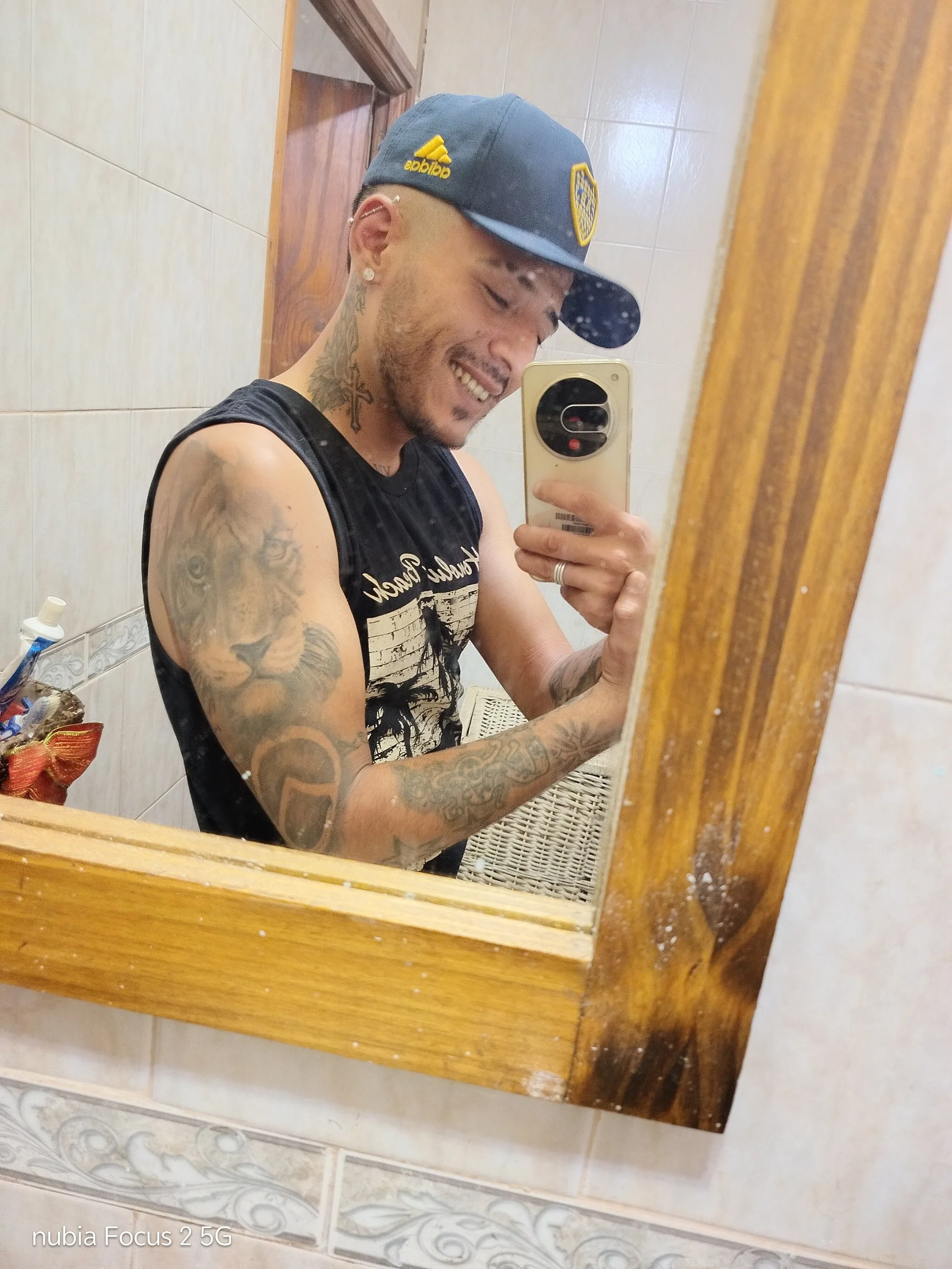 XXX Porn Photo of Nude Ragnaaaar 3