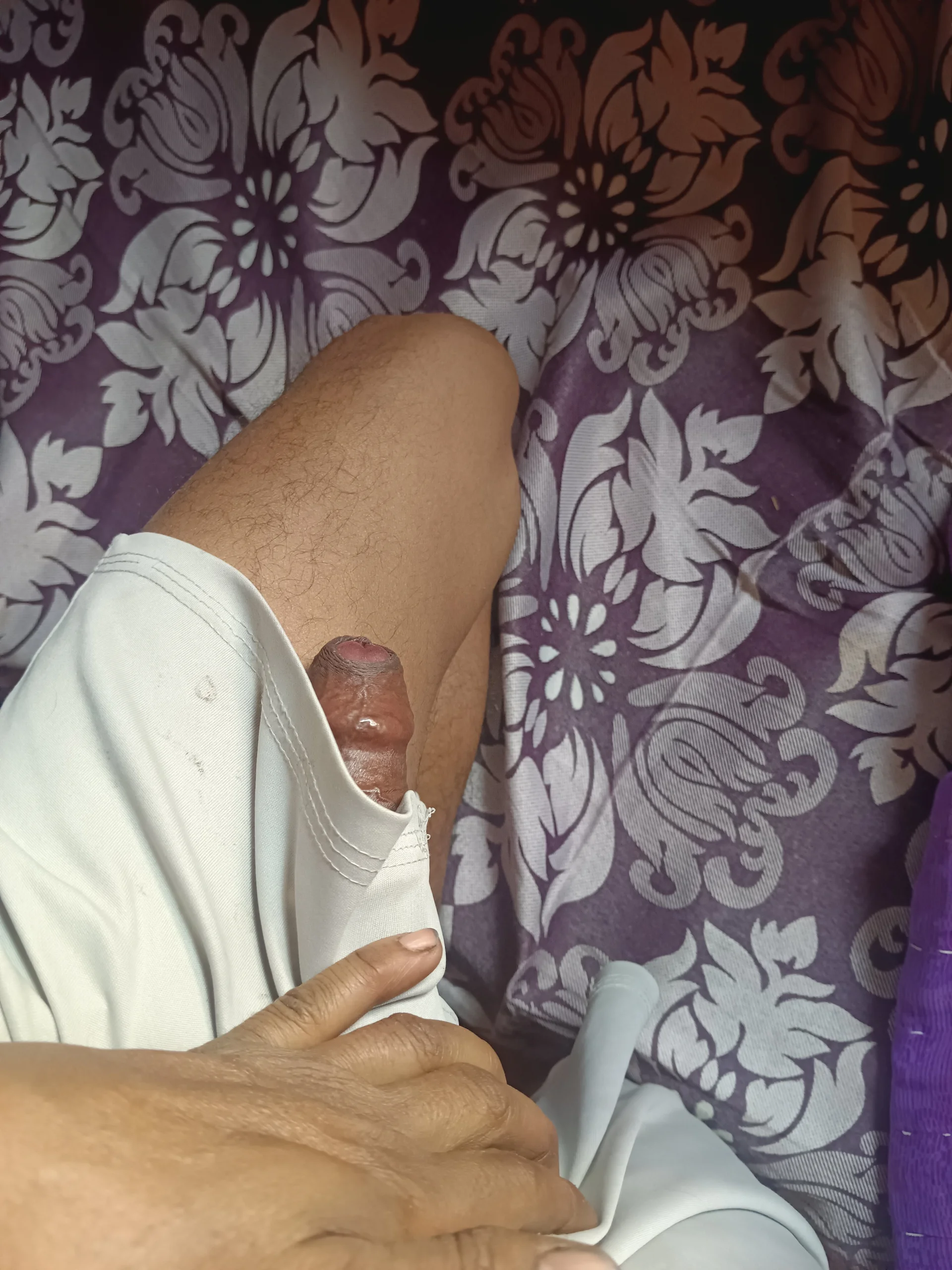 XXX Porn Photo of Nude ronynott 6