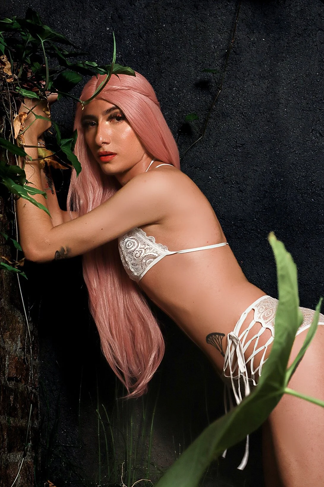 XXX Porn Photo of Nude EmilyySaenz 81