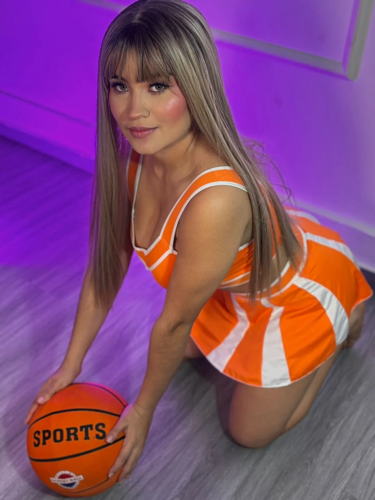 XXX Porn Photo of Nude Gigidoll 48