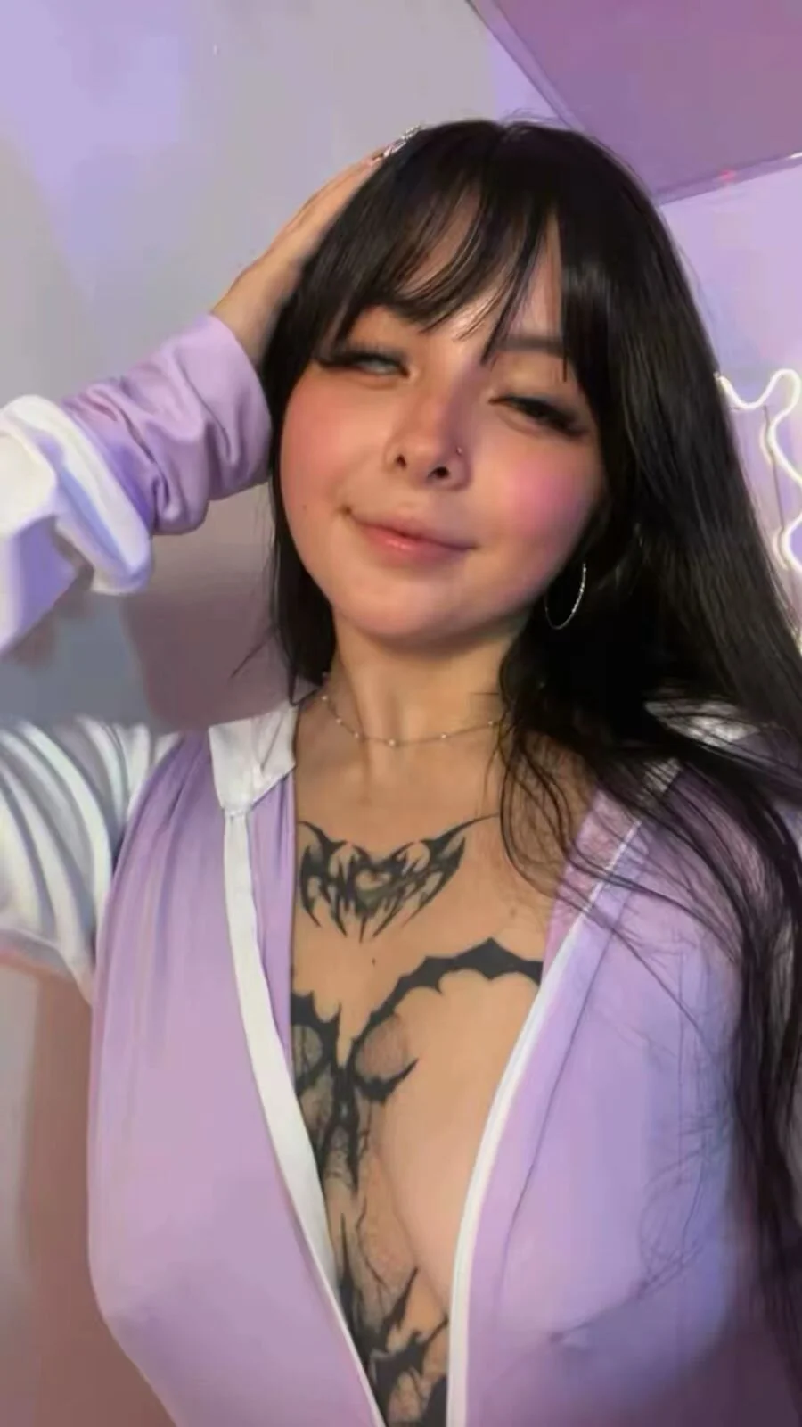 XXX Porn Photo of Nude hina_ht 1