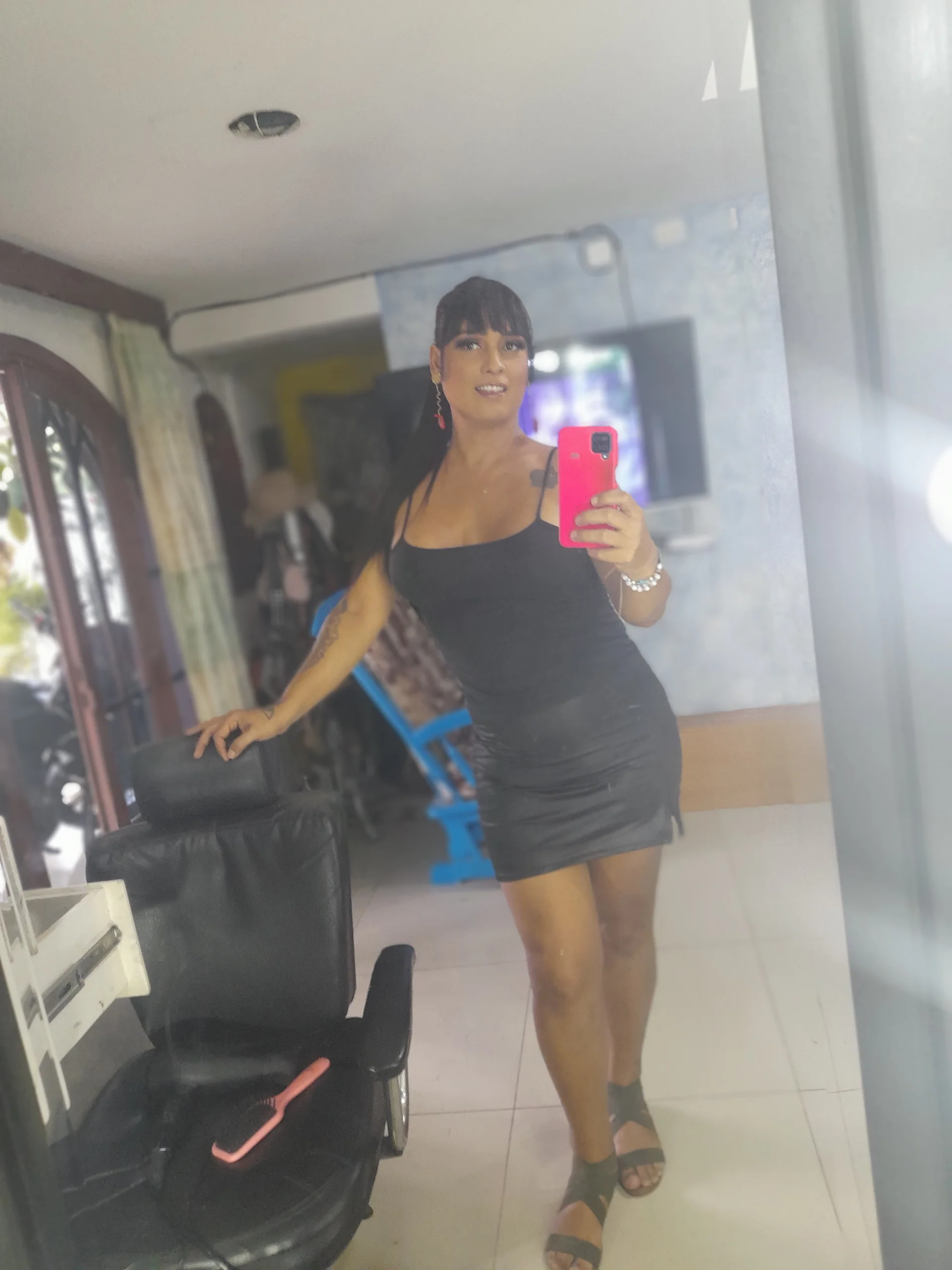 XXX Porn Photo of Nude leidy_queen2 9