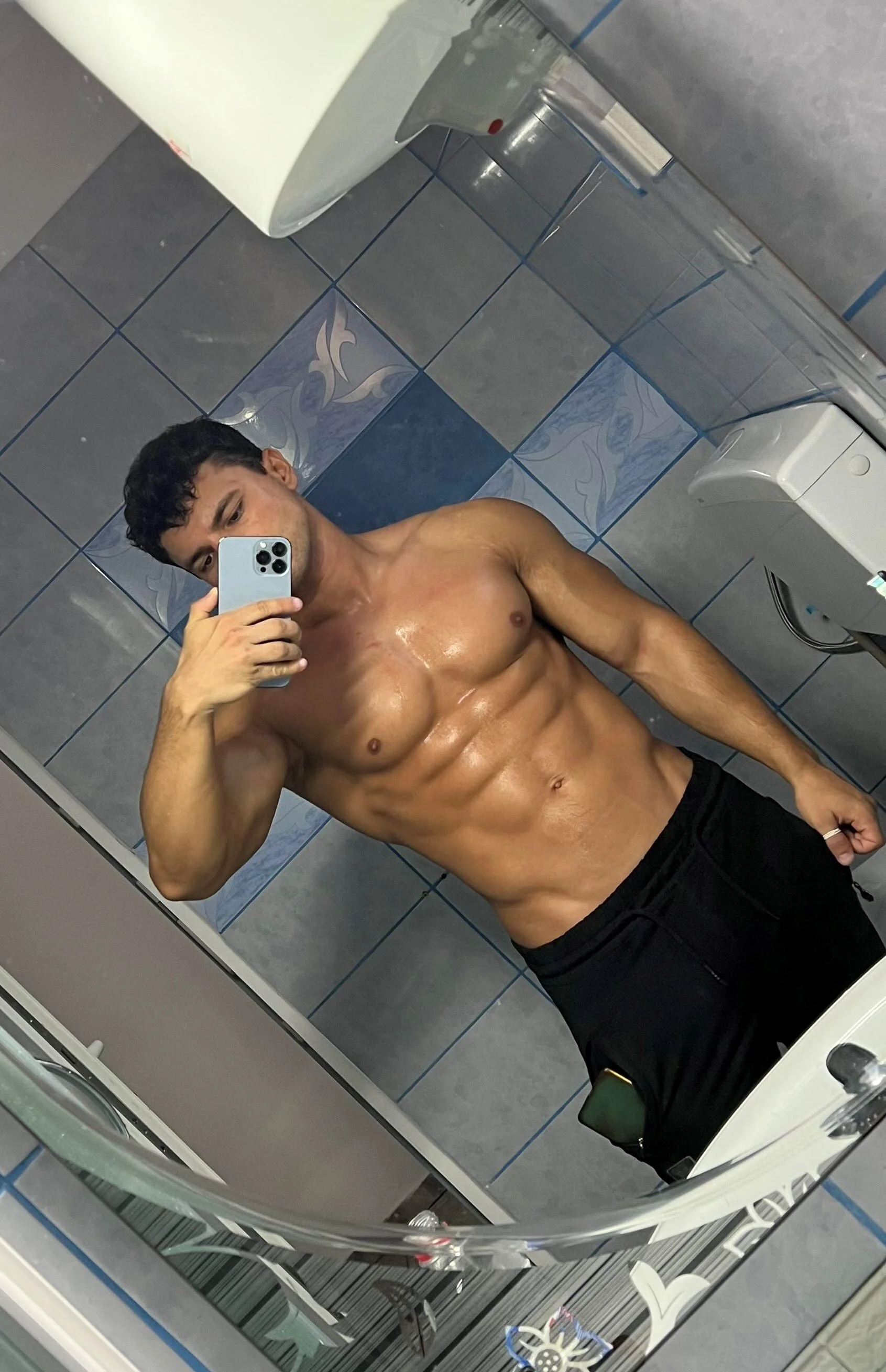 XXX Porn Photo of Nude alex_blu 4