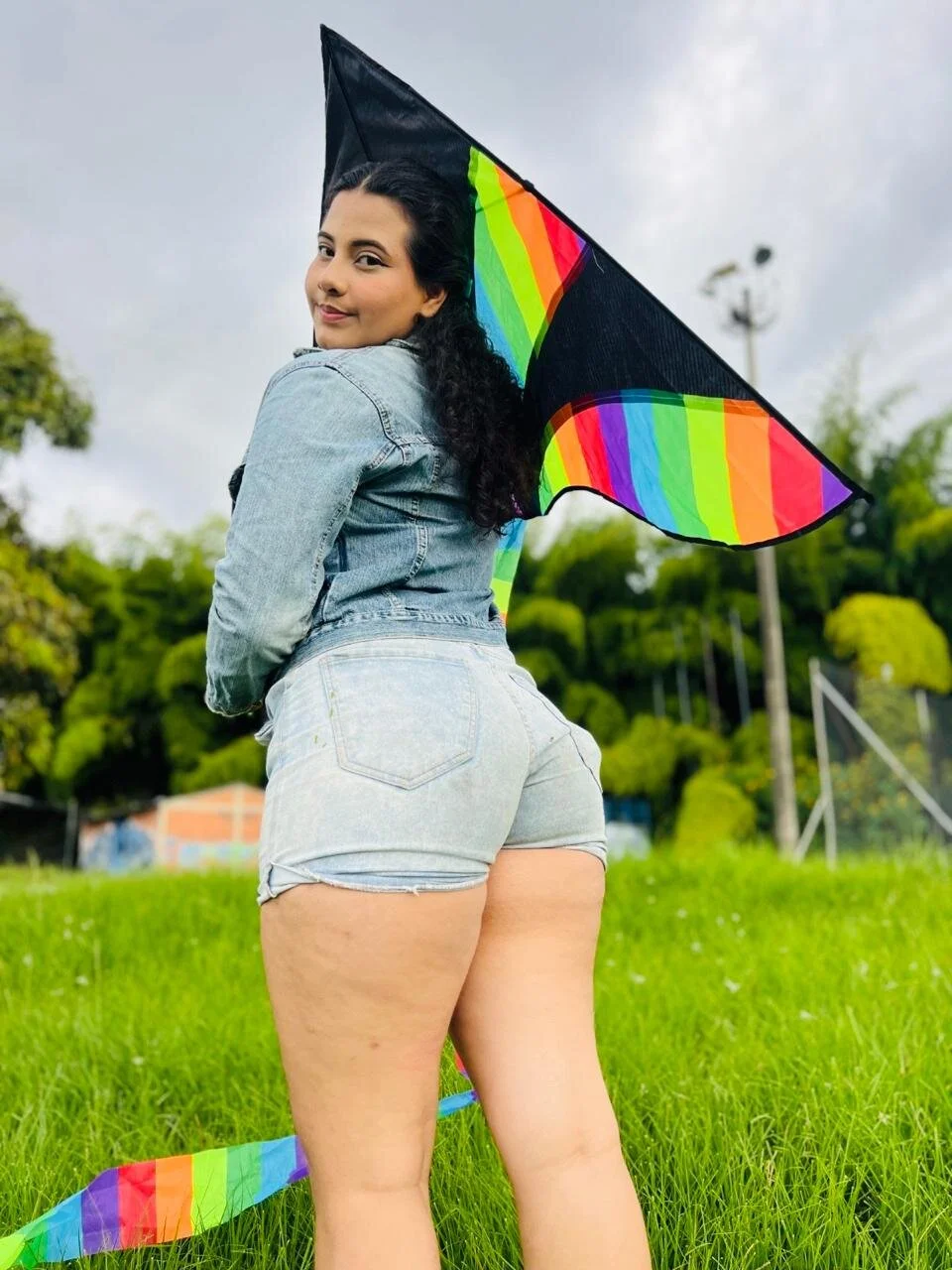 XXX Porn Photo of Nude eva_daemon 43
