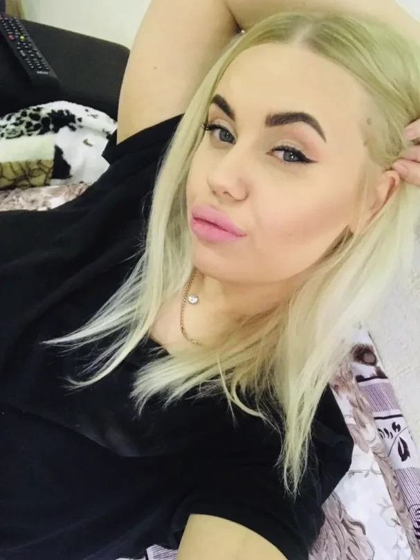 XXX Porn Photo of Nude AlexaVibelife 4