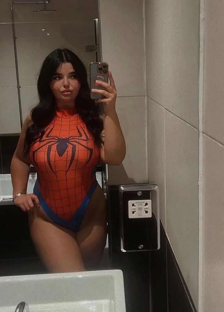 XXX Porn Photo of Nude PrettyPaigeBabe 8