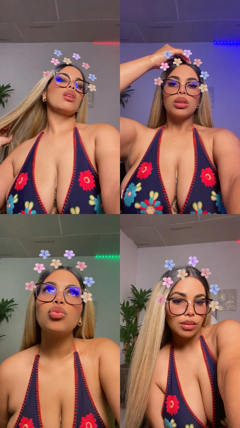 XXX Porn Photo of Nude alyssannVhm 13