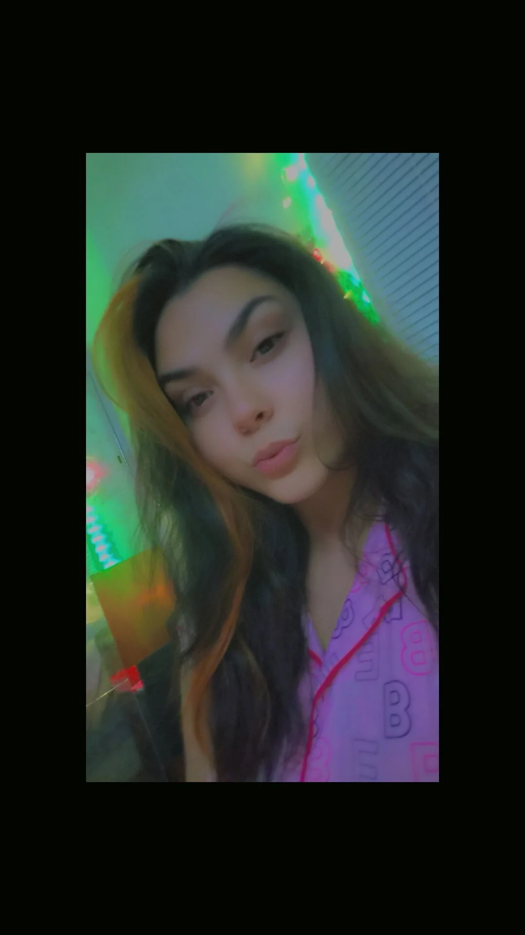 XXX Porn Photo of Nude Mulalalovesit 4