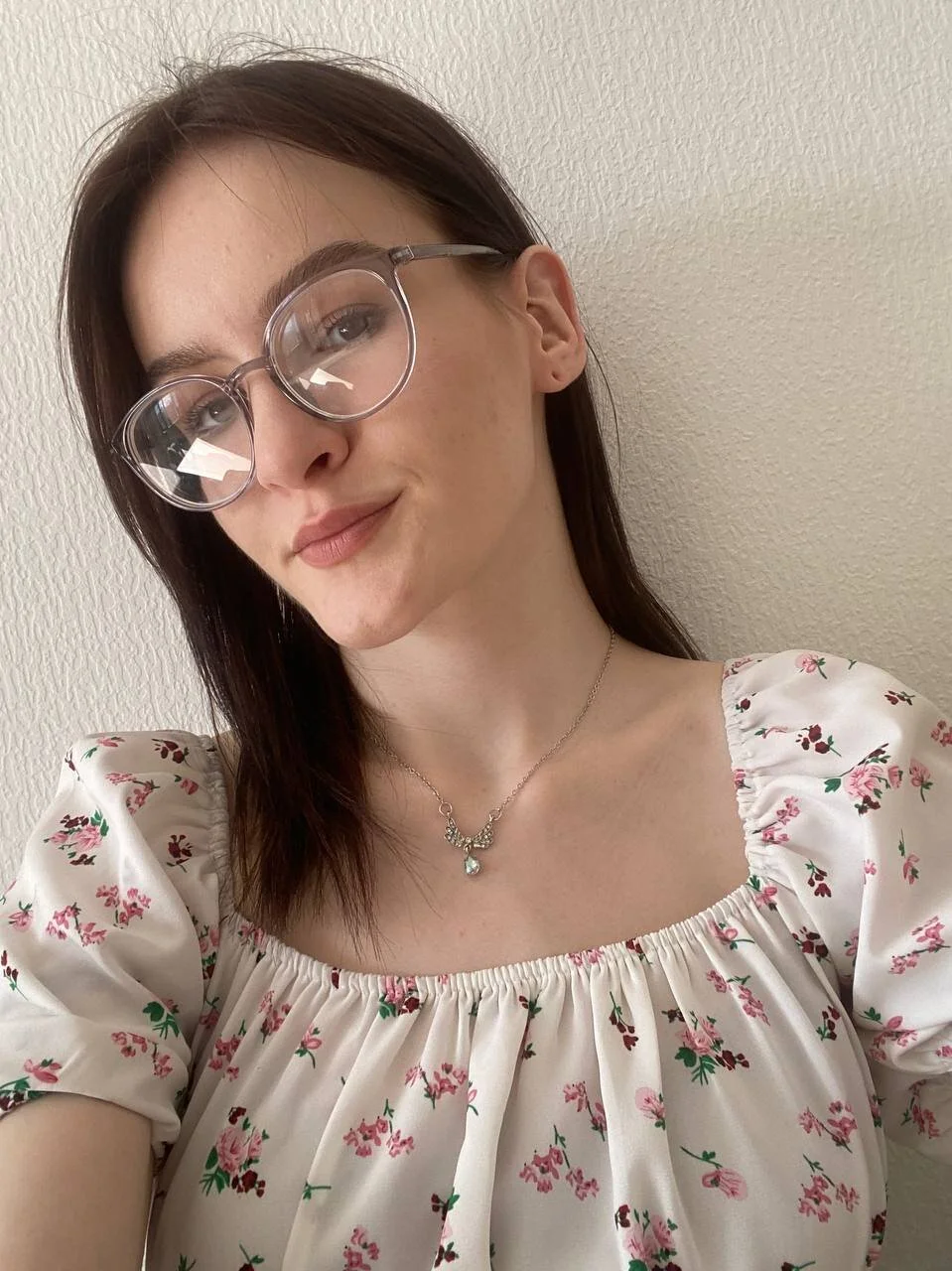XXX Porn Photo of Nude RubiSallade 5