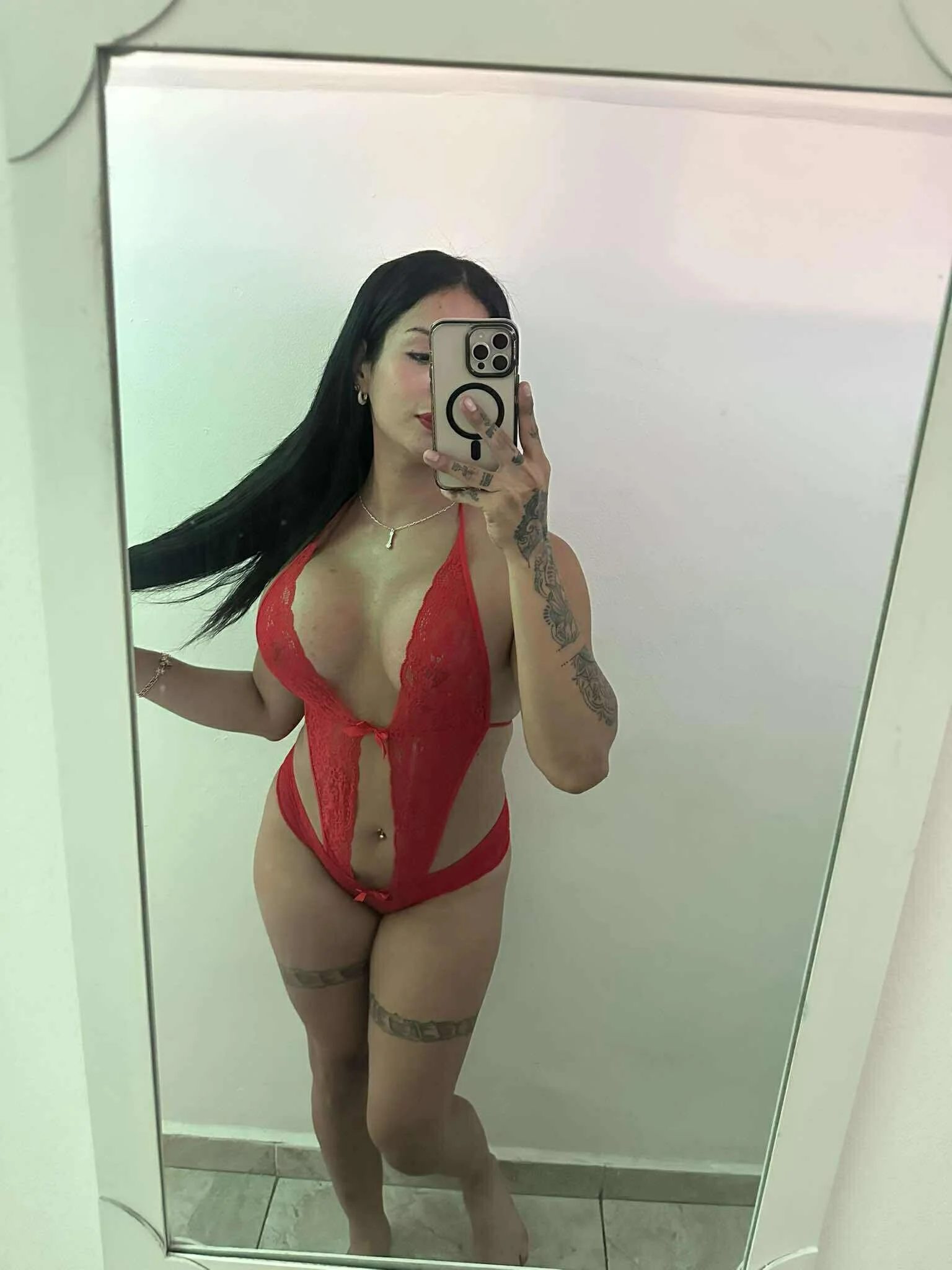 XXX Porn Photo of Nude jennifer_ts 8
