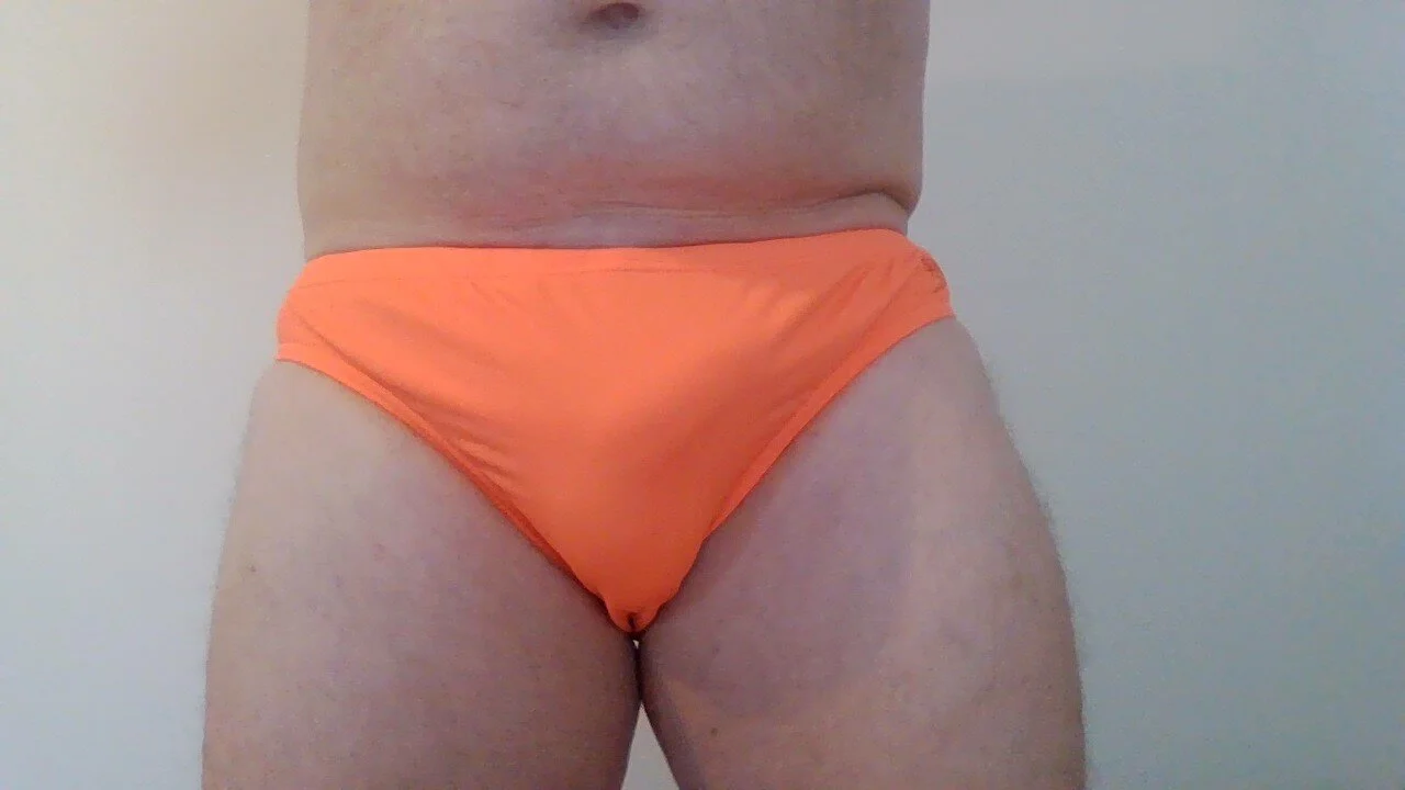 XXX Porn Photo of Nude mikey_boy1973 7