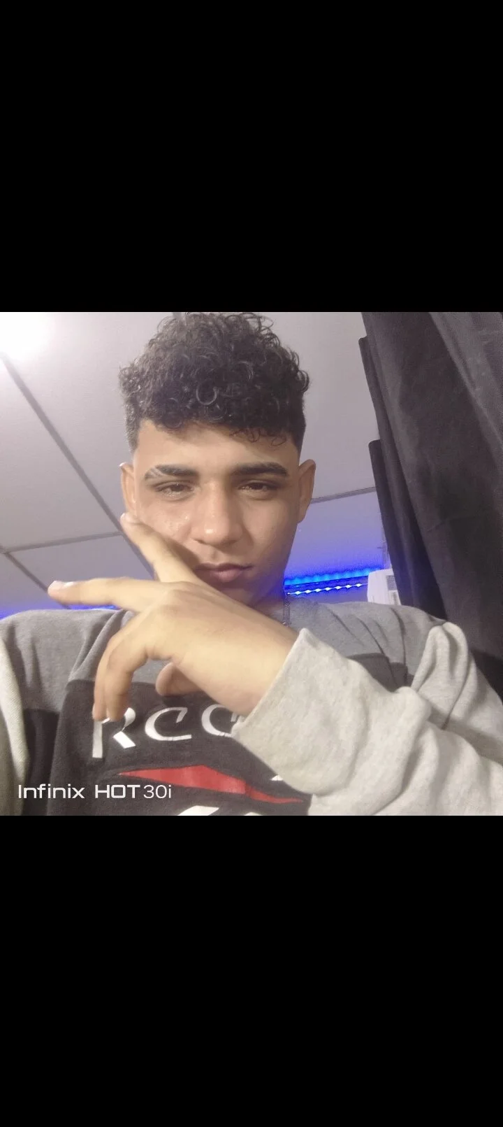 XXX Porn Photo of Nude Aron2028 4