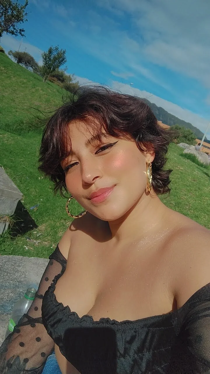 XXX Porn Photo of Nude Pauilina 33