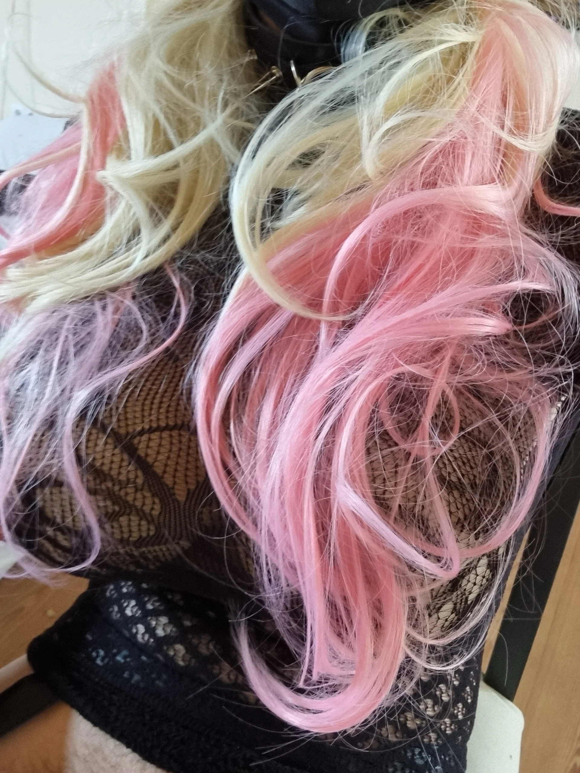 XXX Porn Photo of Nude warriorking 43