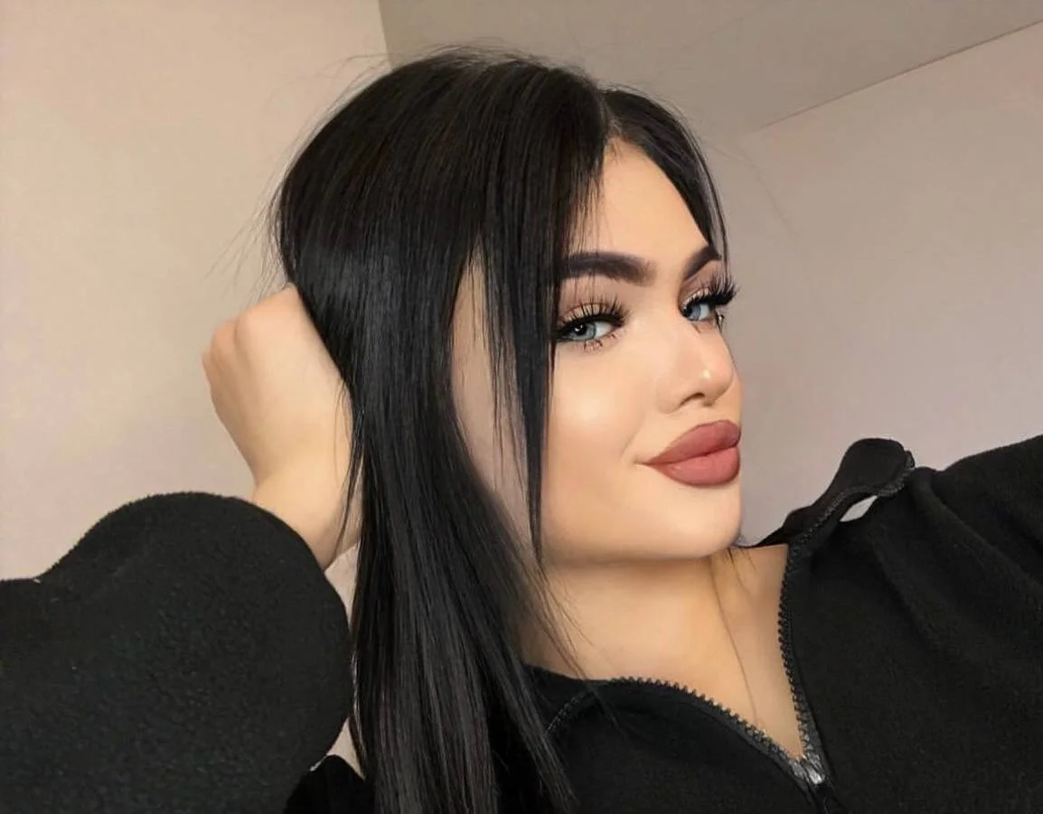 XXX Porn Photo of Nude DoraMorgan 2