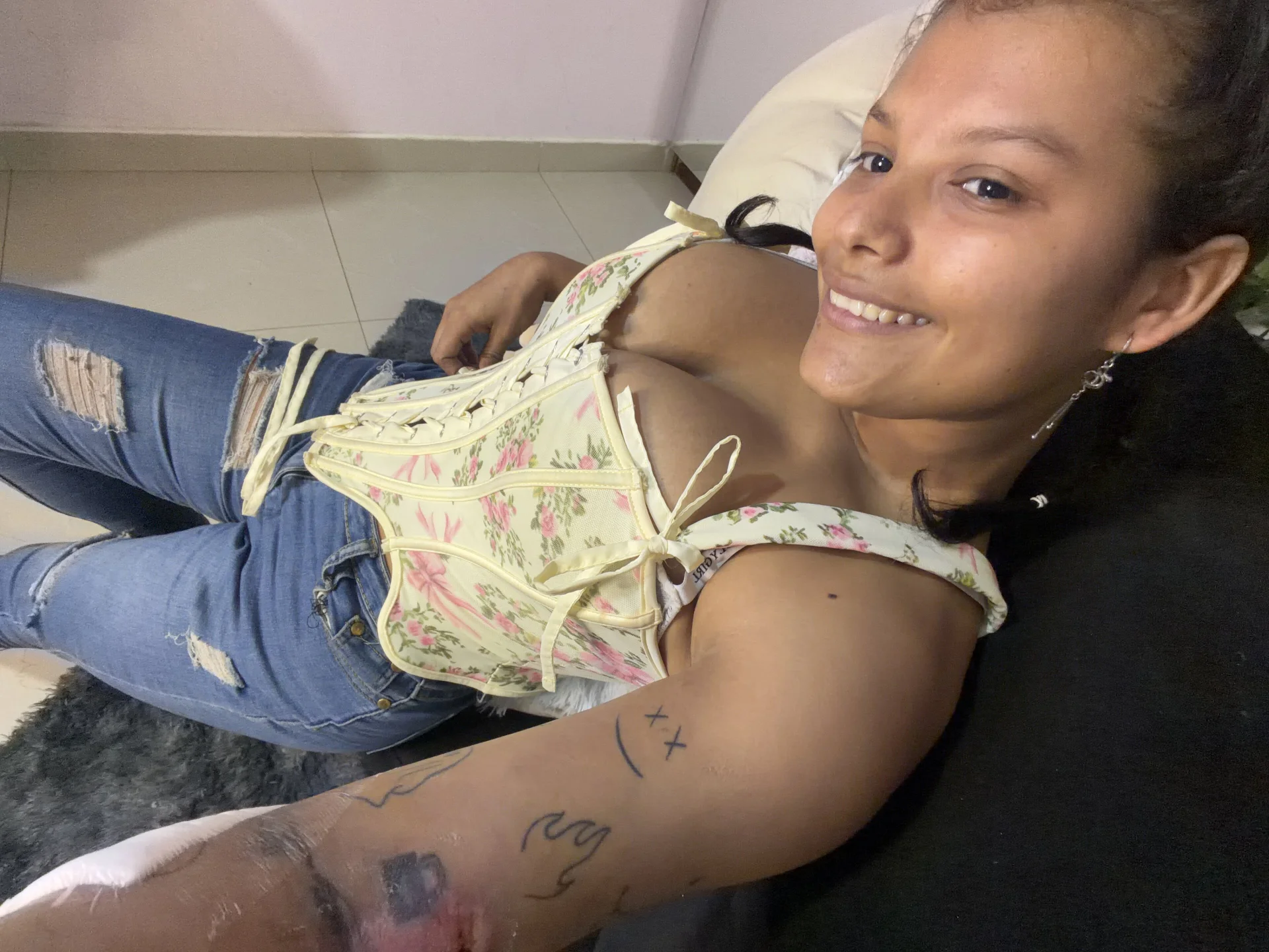 XXX Porn Photo of Nude Pachis_ec 5