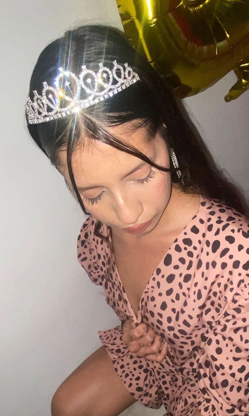 XXX Porn Photo of Nude nymphomanya 21