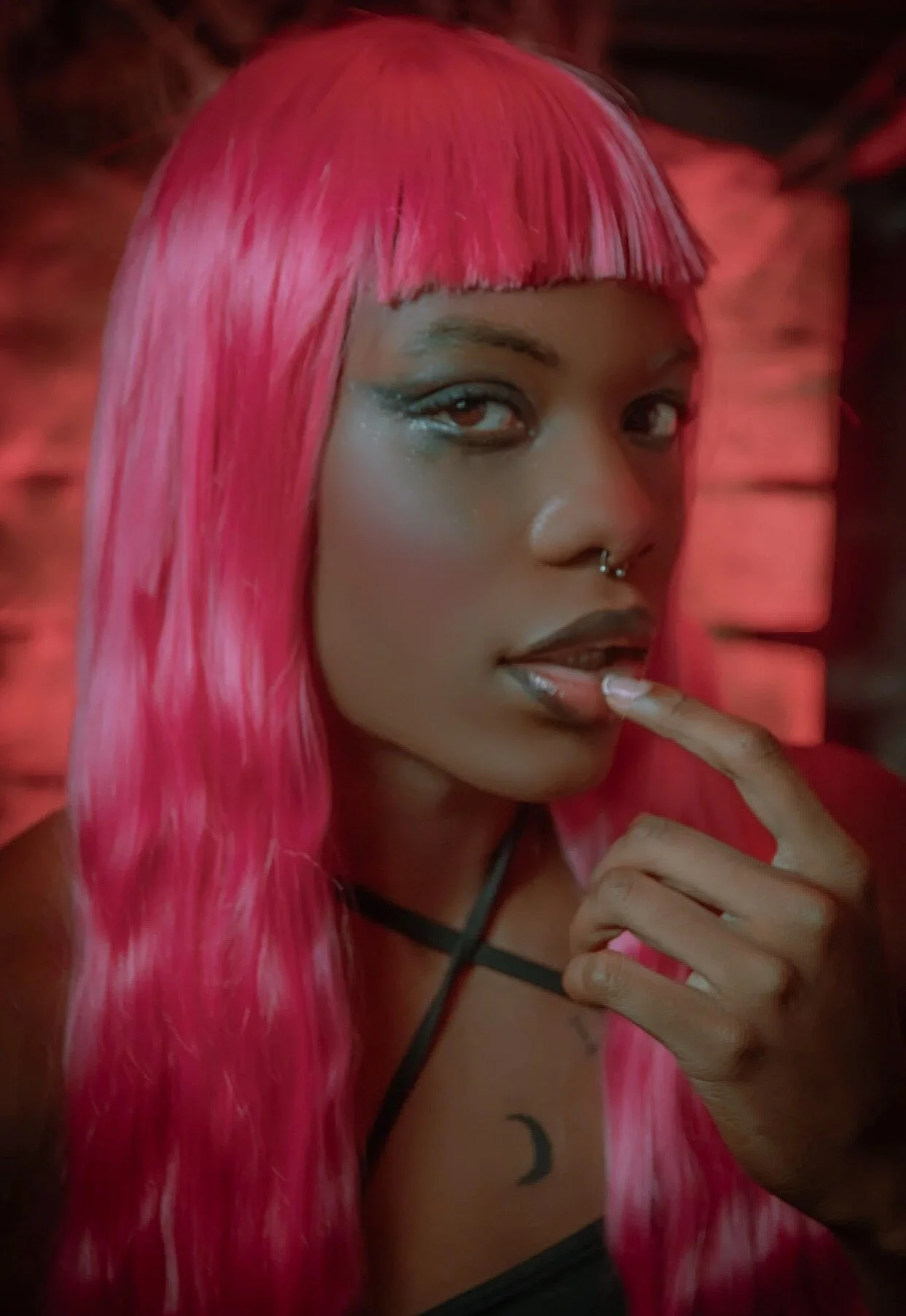 XXX Porn Photo of Nude euphoricbunny 156
