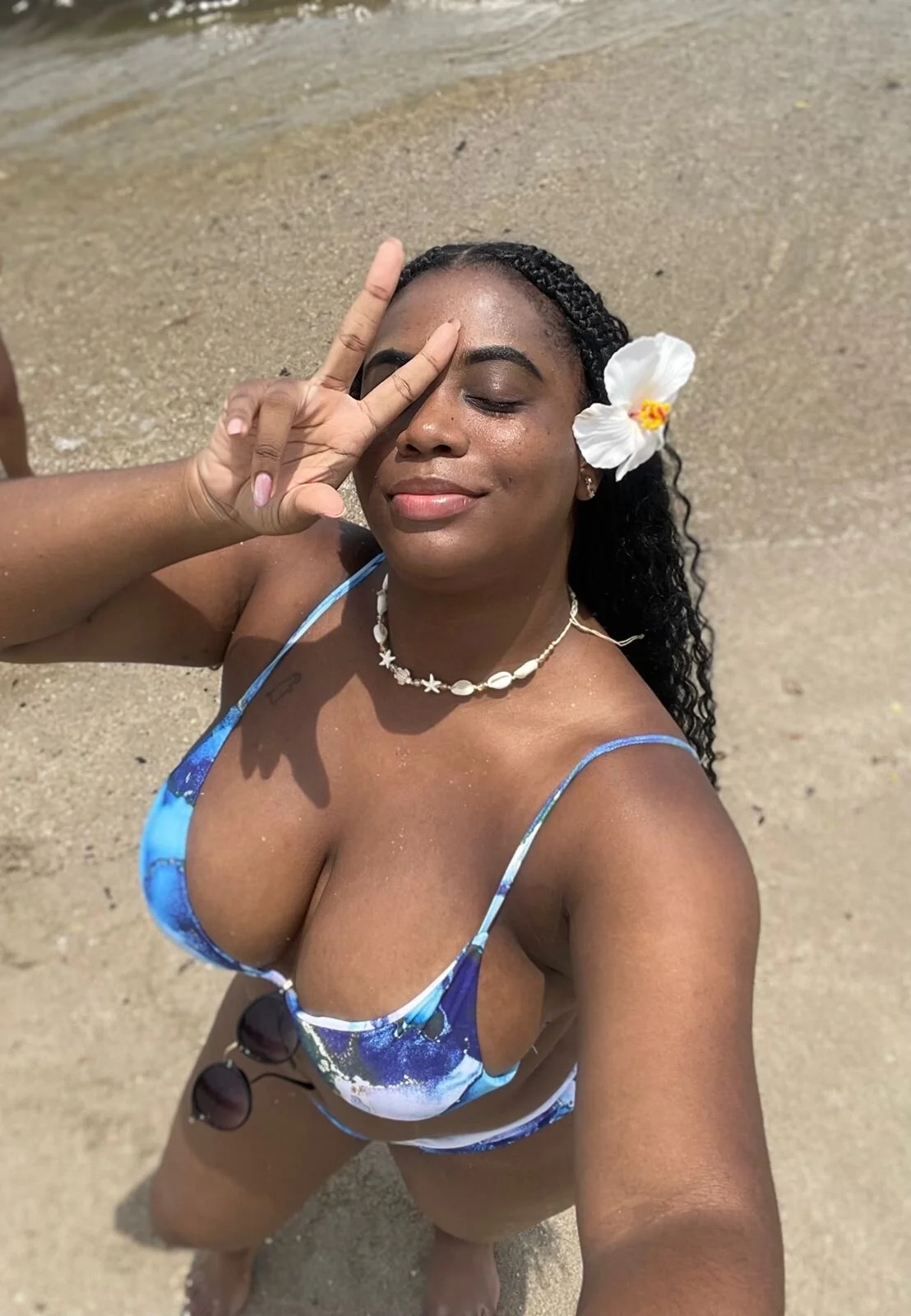 XXX Porn Photo of Nude Tyra_Privacy 6