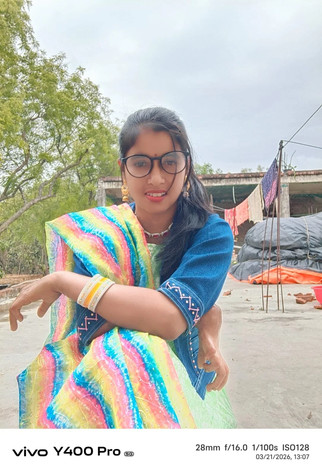 XXX Porn Photo of Nude snehadas3345 2