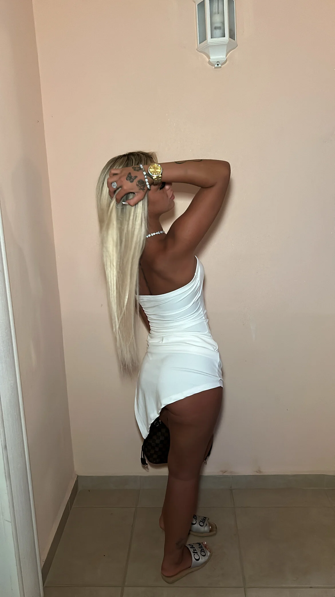 XXX Porn Photo of Nude Irish_BarbieMilfx 69