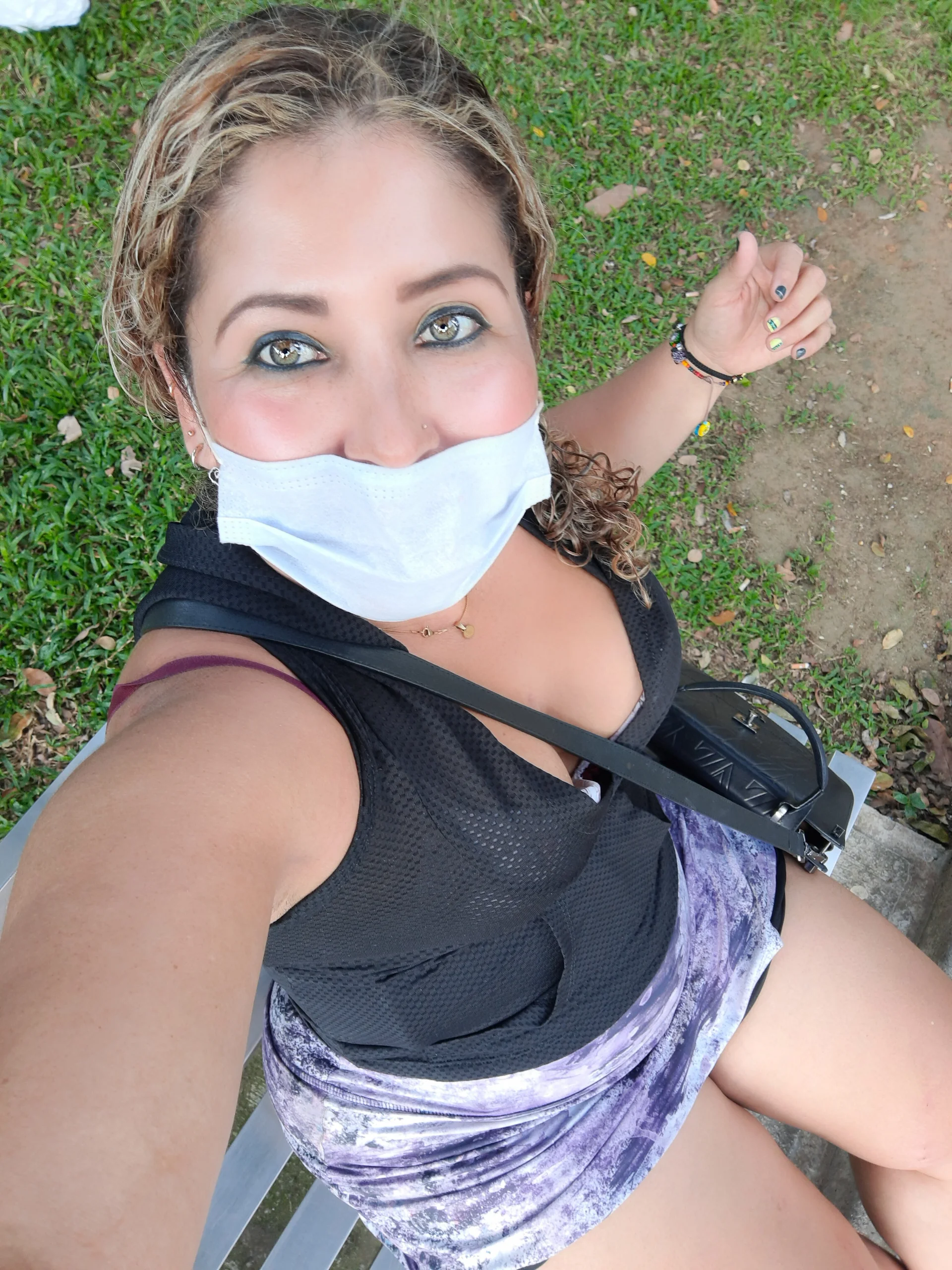 XXX Porn Photo of Nude camile_milf 9