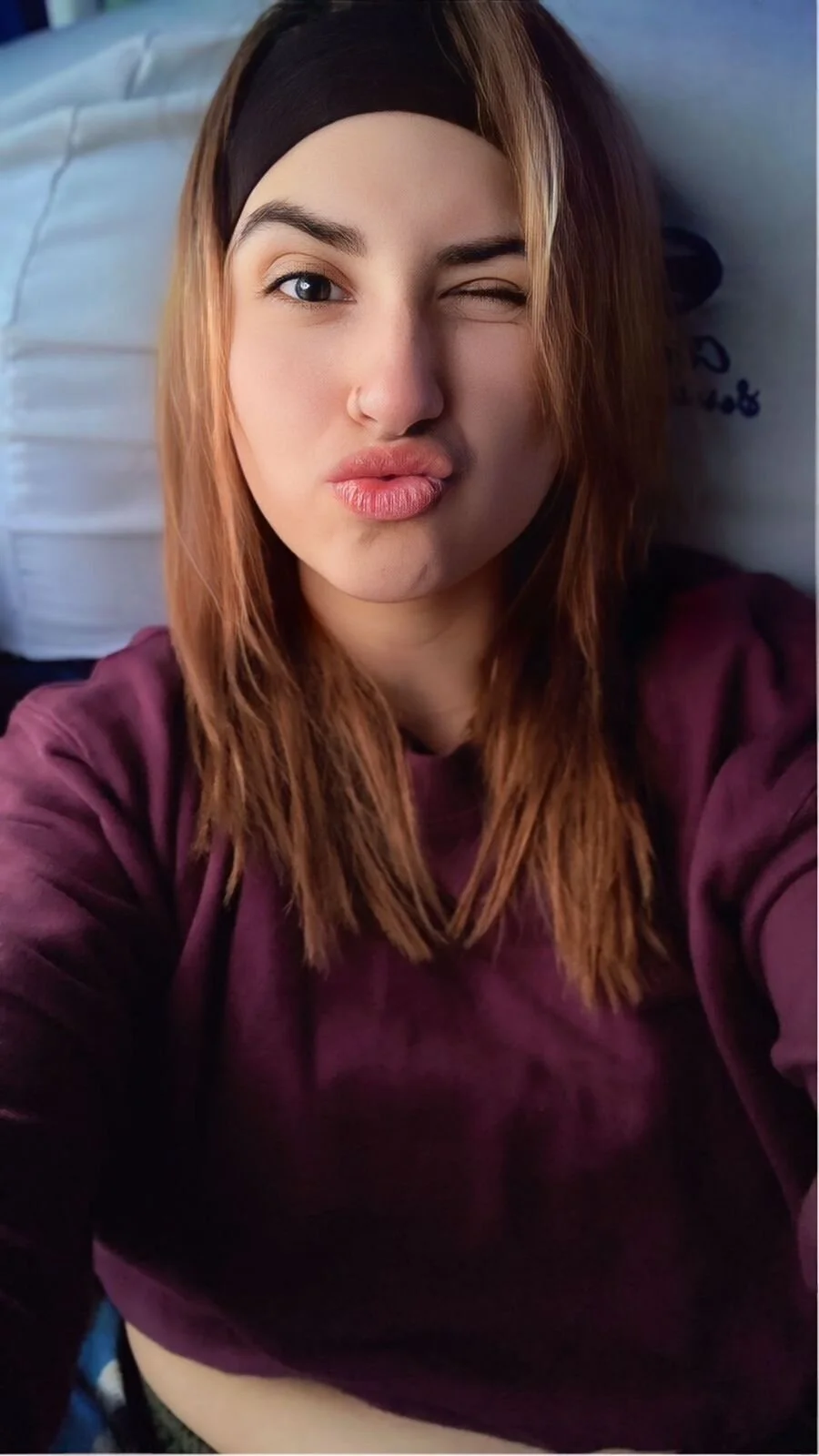 XXX Porn Photo of Nude Kiyomii_ 38