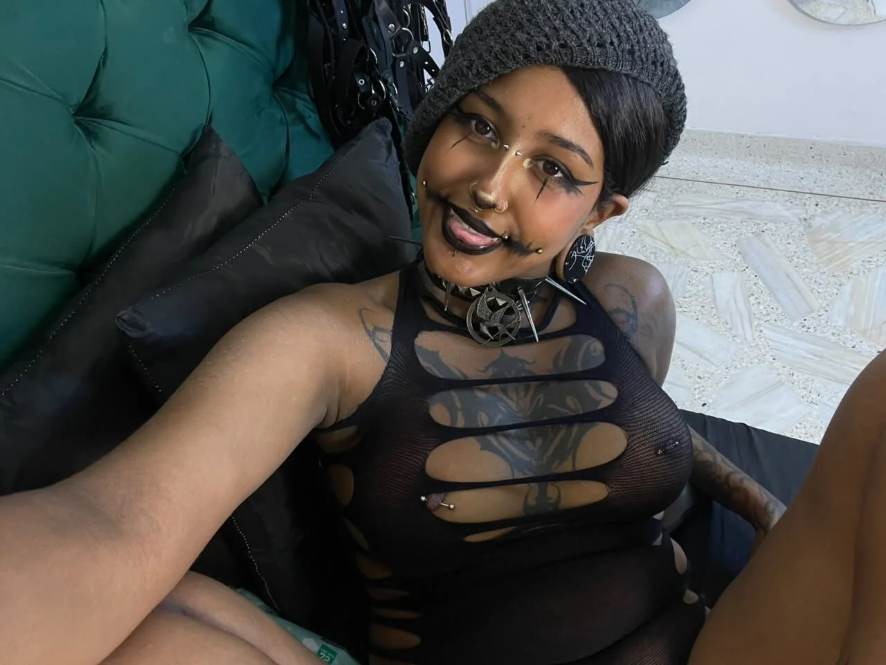 XXX Porn Photo of Nude lanemugler 94
