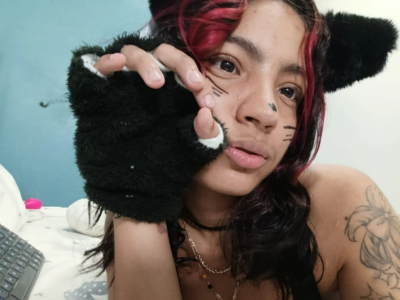 XXX Porn Photo of Nude Lovelyamyy 85