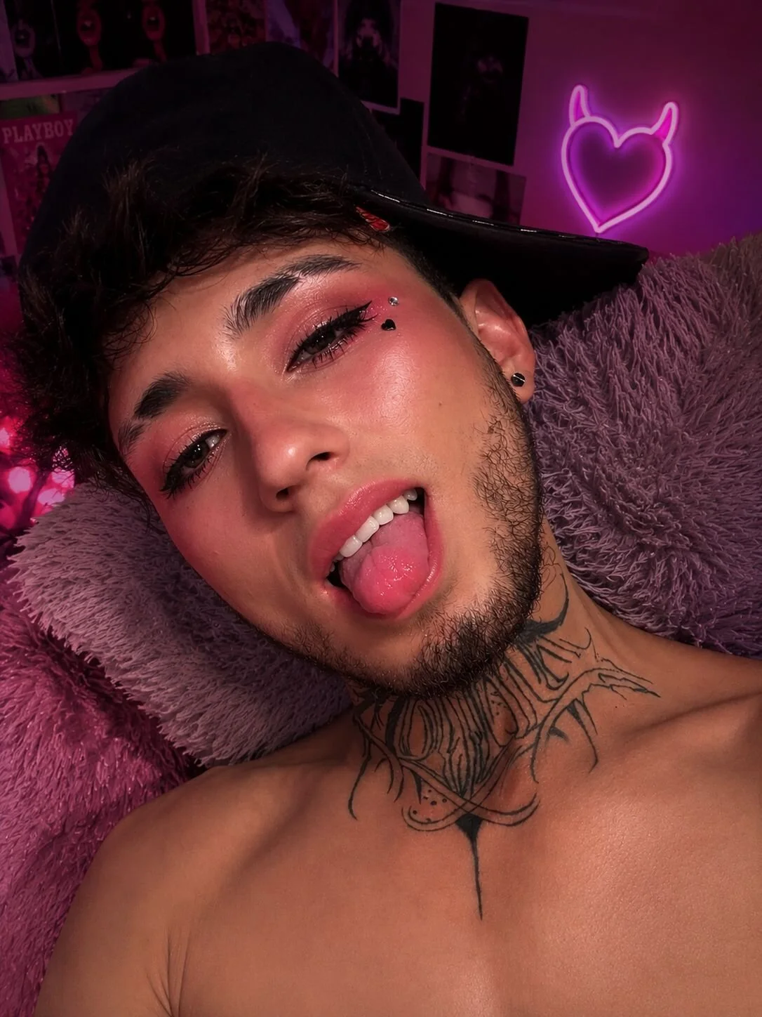 XXX Porn Photo of Nude Crave_boys 6