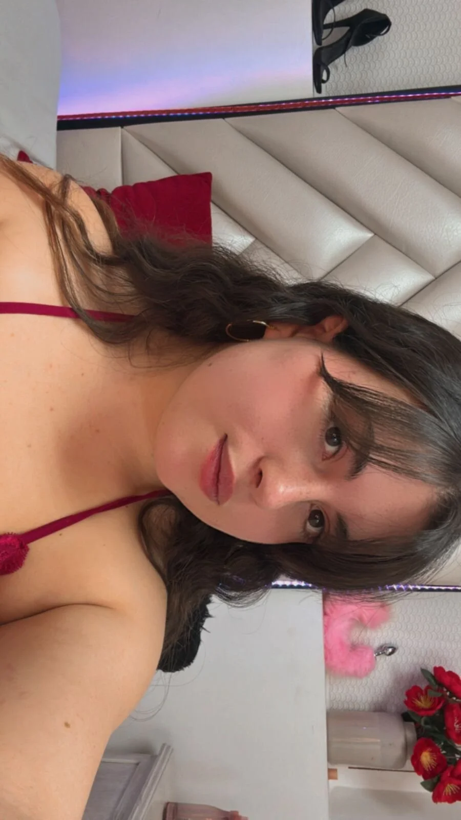 XXX Porn Photo of Nude Vicluxxx 1