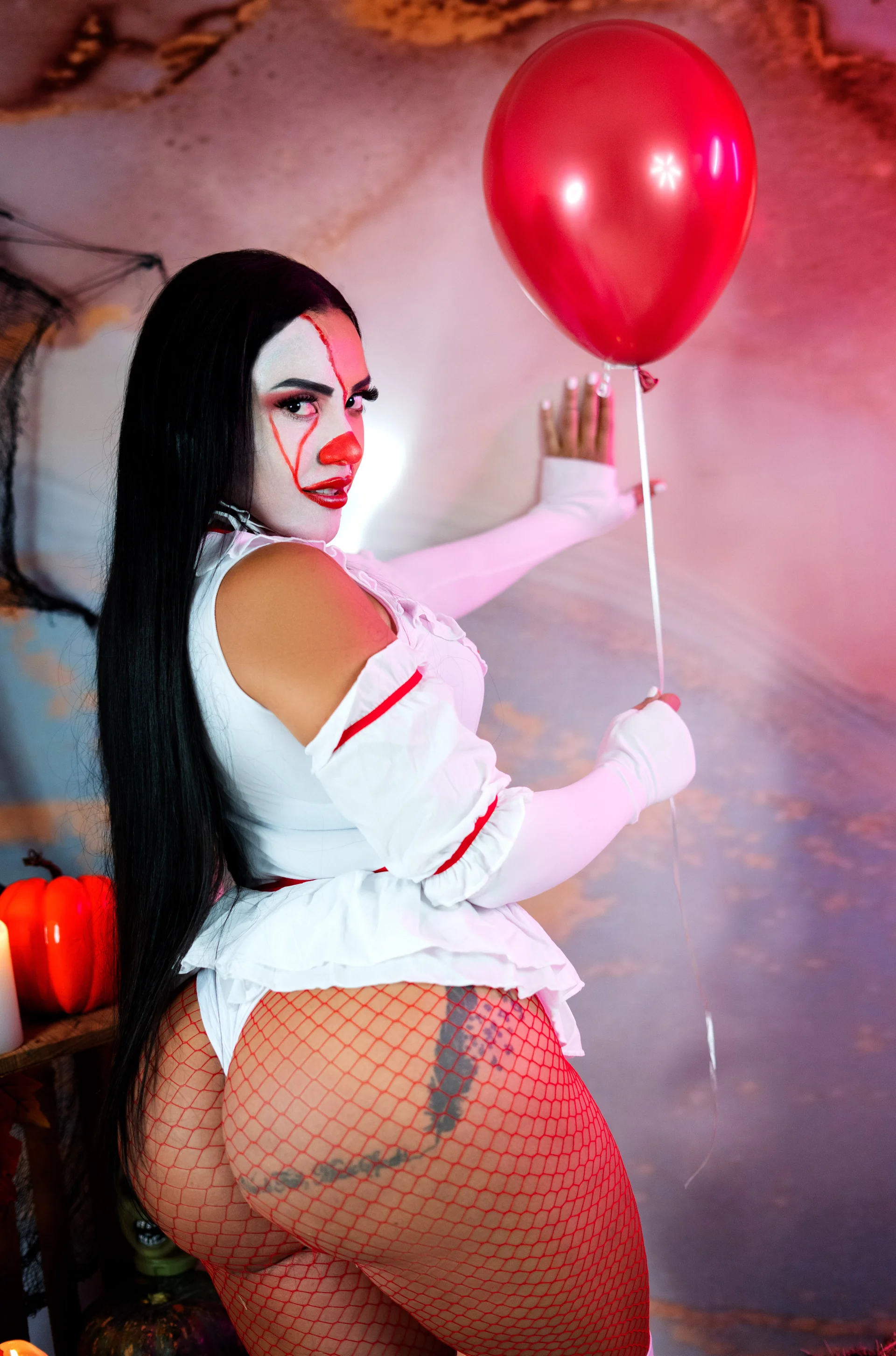 XXX Porn Photo of Nude HeidyWillss 18