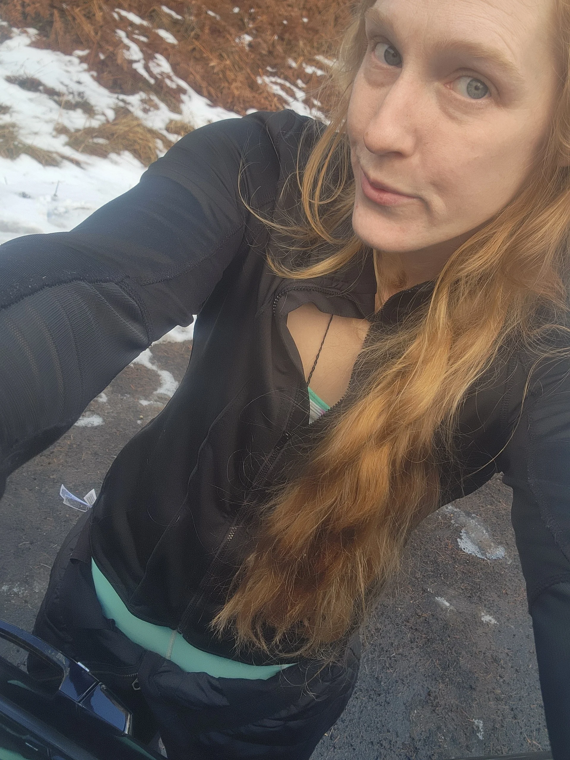 XXX Porn Photo of Nude GoldenFlameGoddess 68