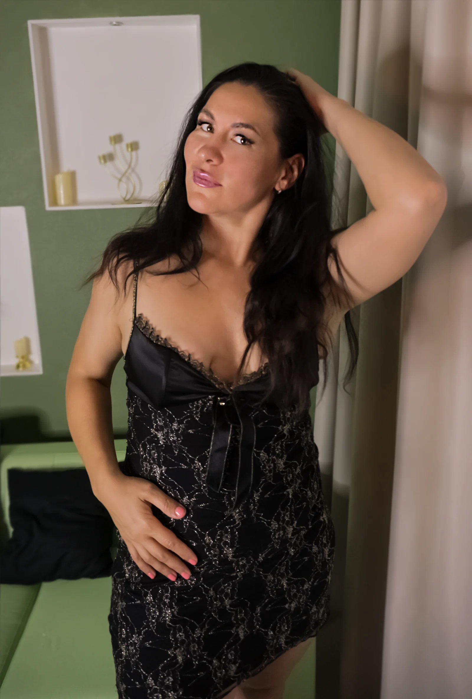 XXX Porn Photo of Nude Tina_Moretty 15