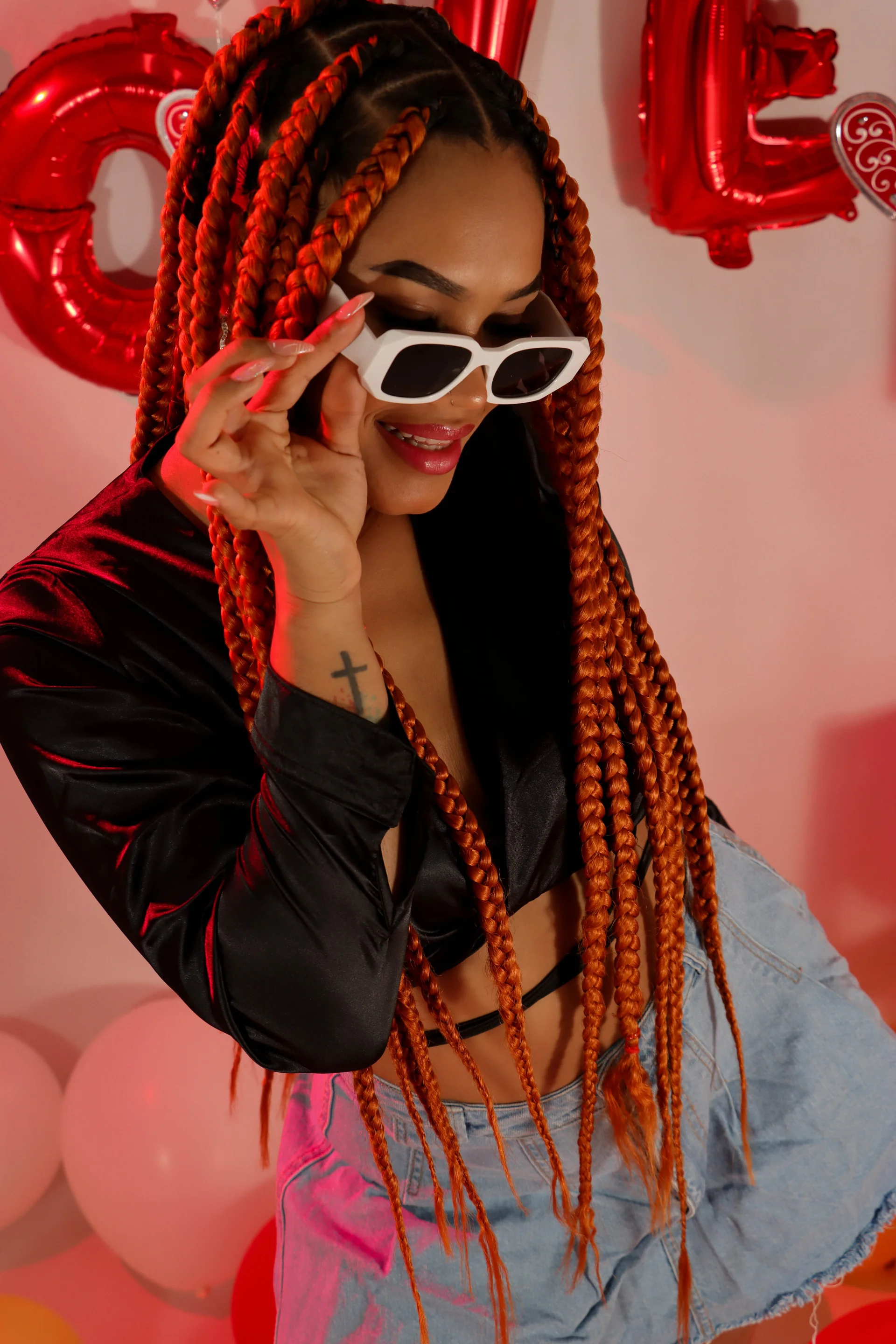 XXX Porn Photo of Nude naia_blessed 76