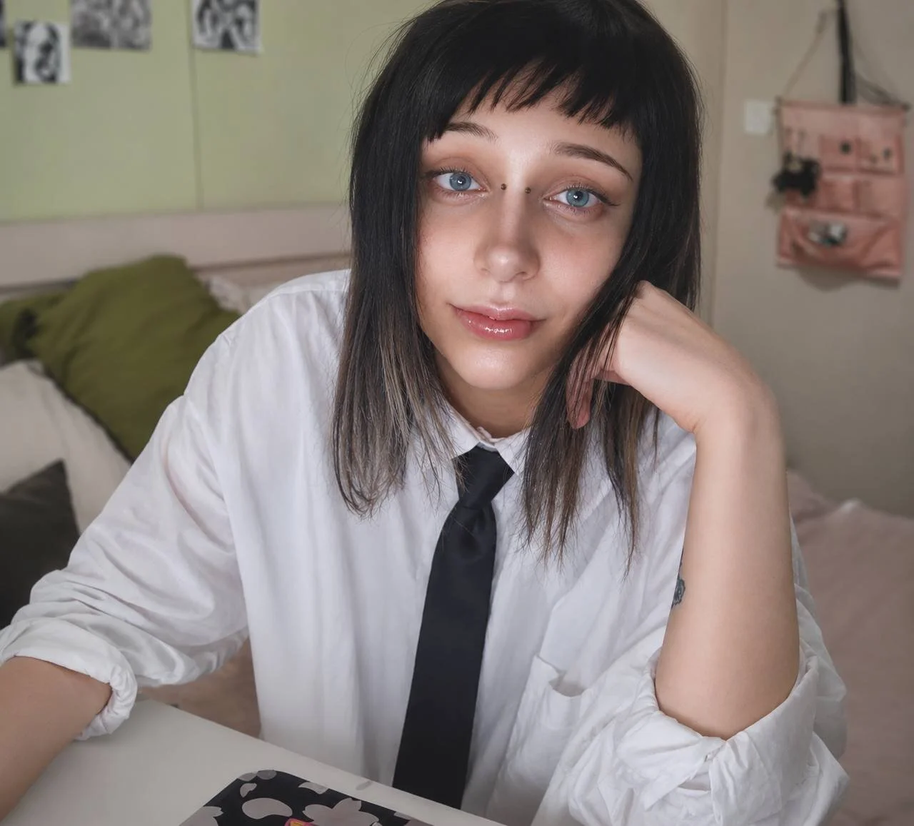 XXX Porn Photo of Nude FreyaKatty 2