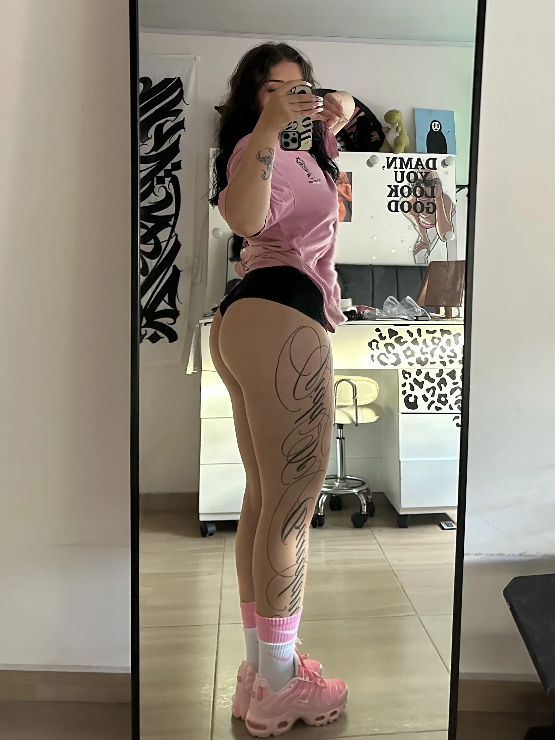 XXX Porn Photo of Nude zuleikha 26